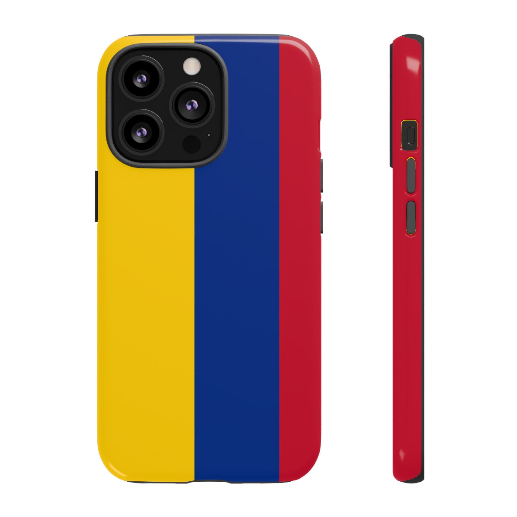 Colombia Phone Case