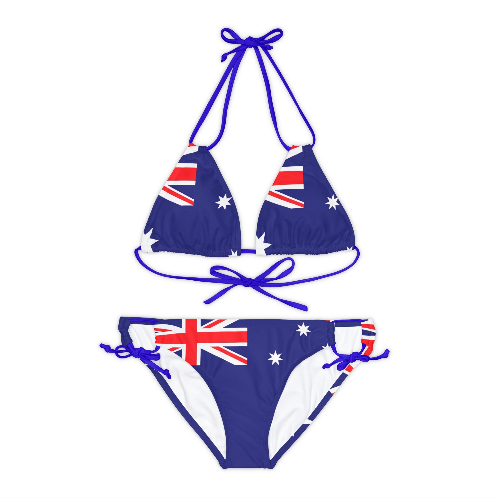 Australia Bikini Set Version 2