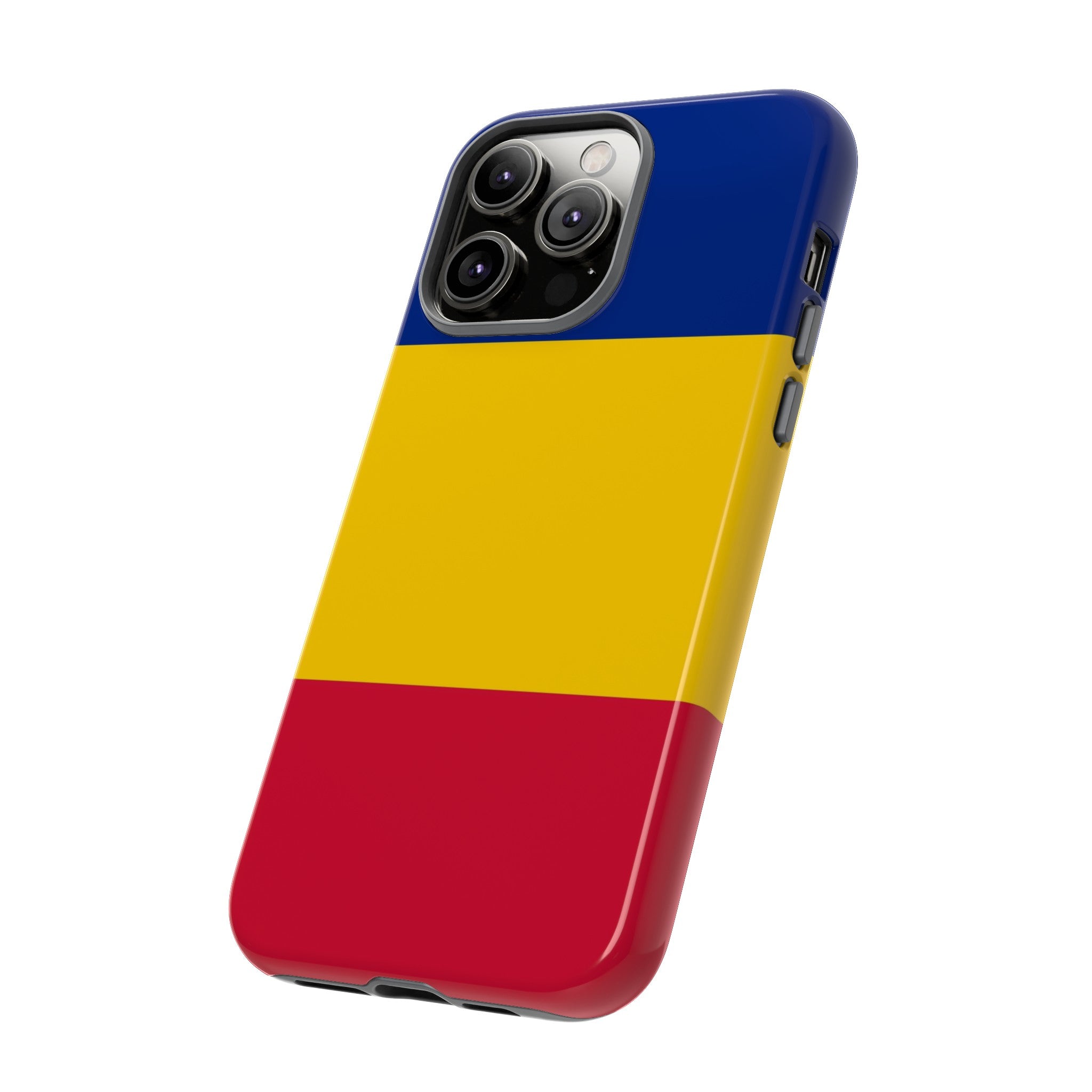 Romania Phone Case