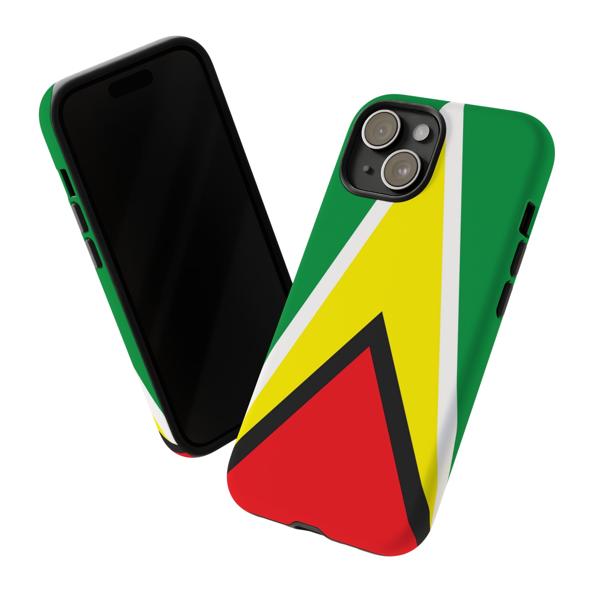 Guyana Phone Case