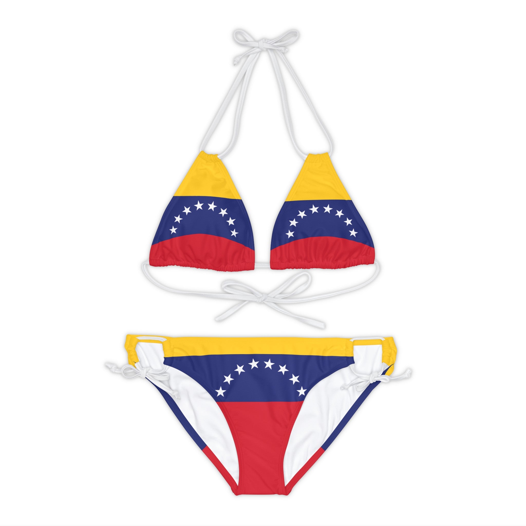 Venezuela Bikini Set Version 2