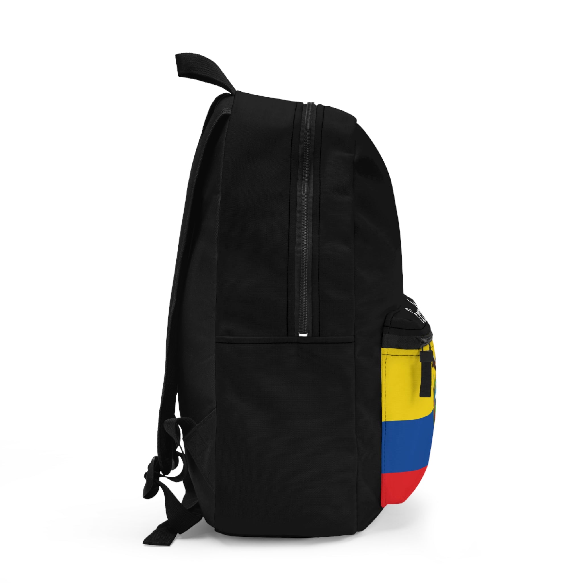 Ecuador Backpack