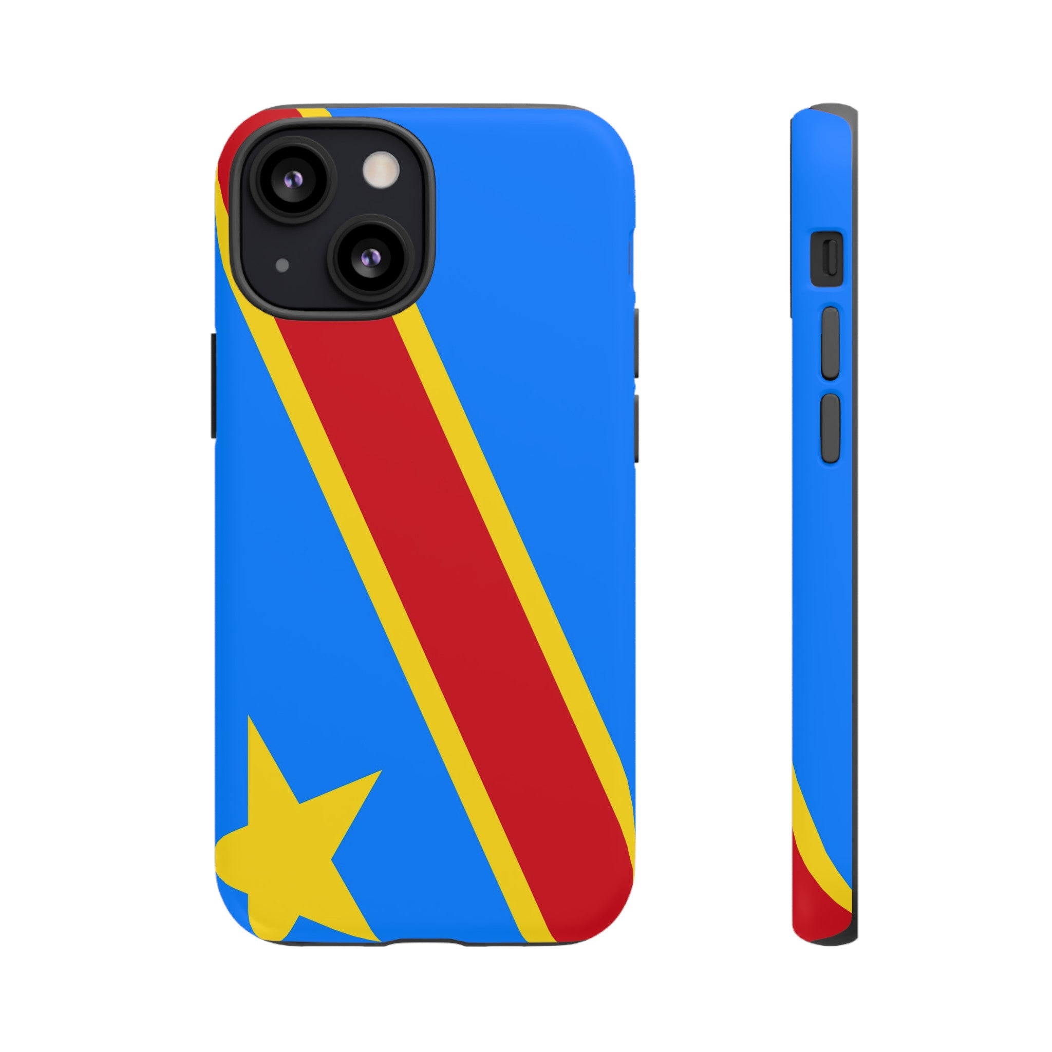 Congo Phone Case