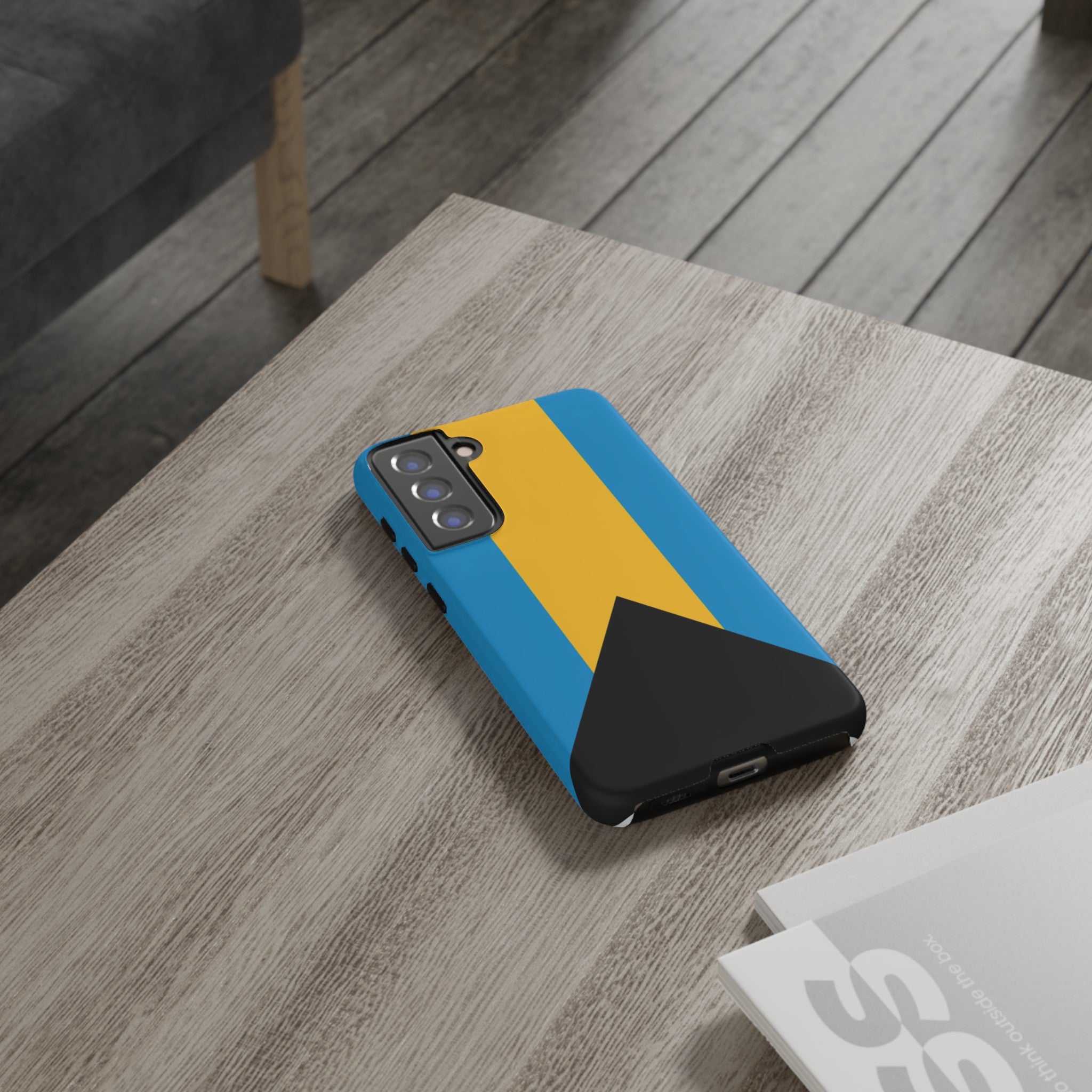 Bahamas Phone Case