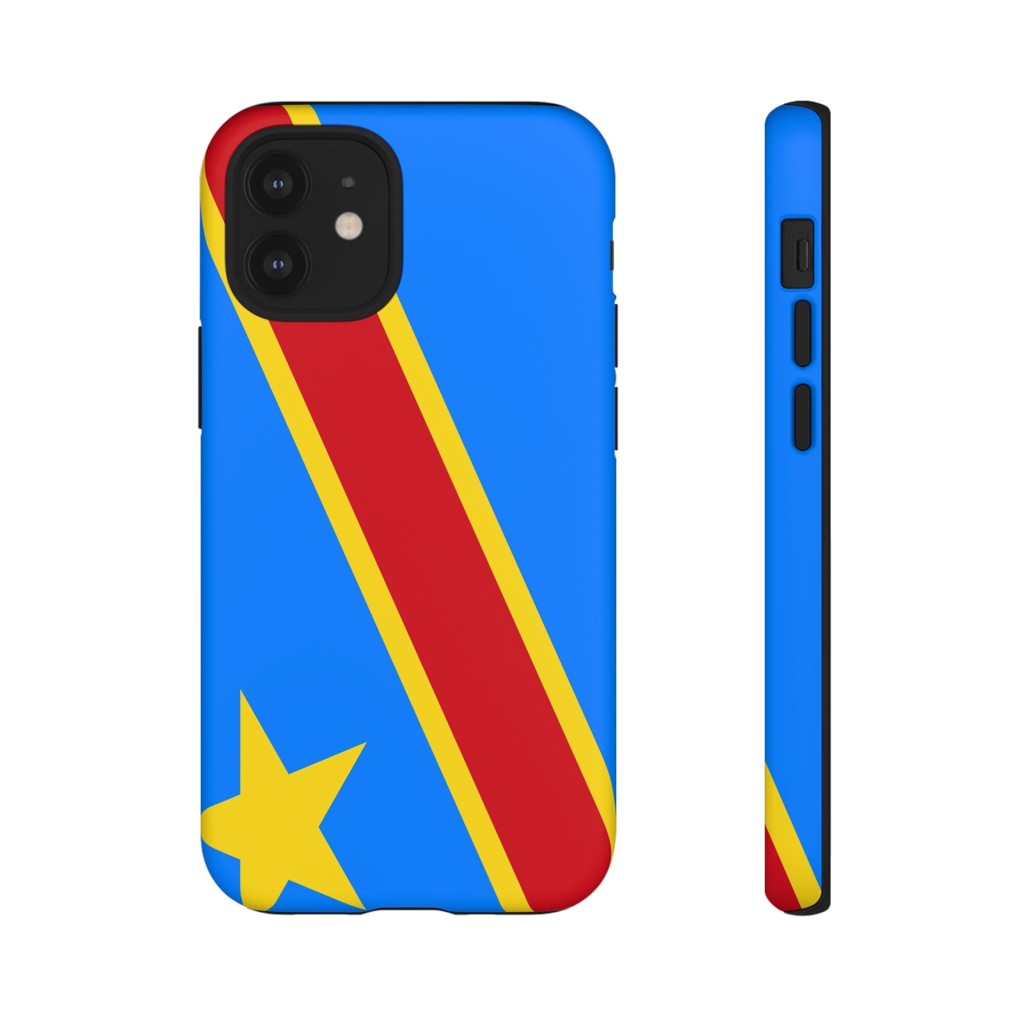 Congo Phone Case