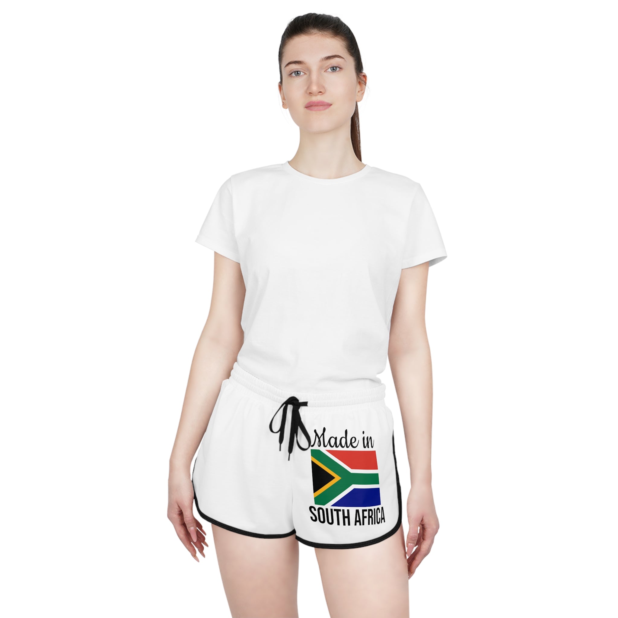 South Africa Women'svShorts