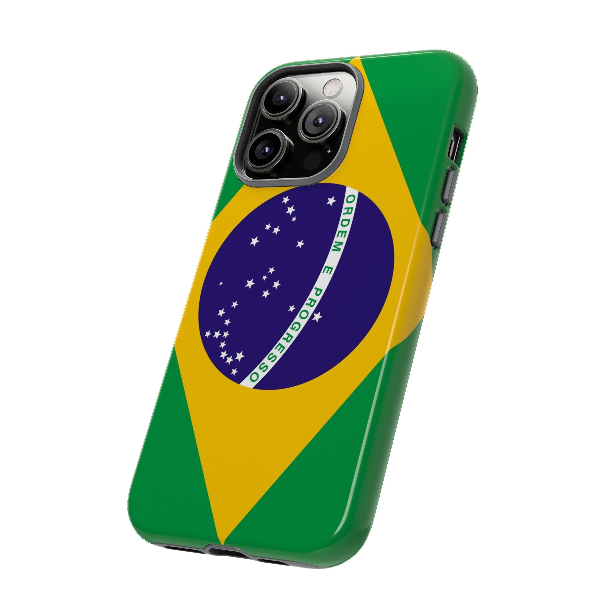 Brazil Phone Case