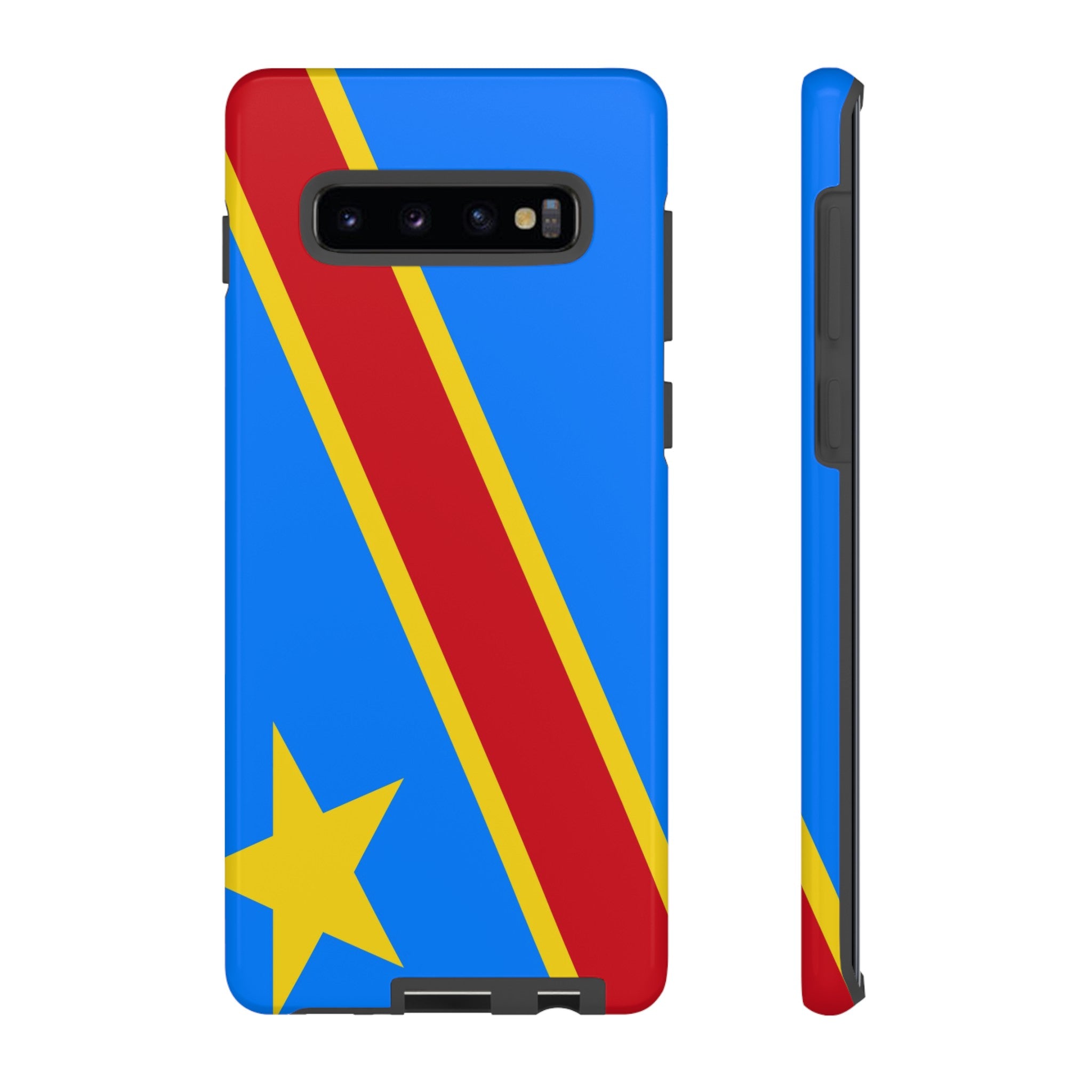 Congo Phone Case