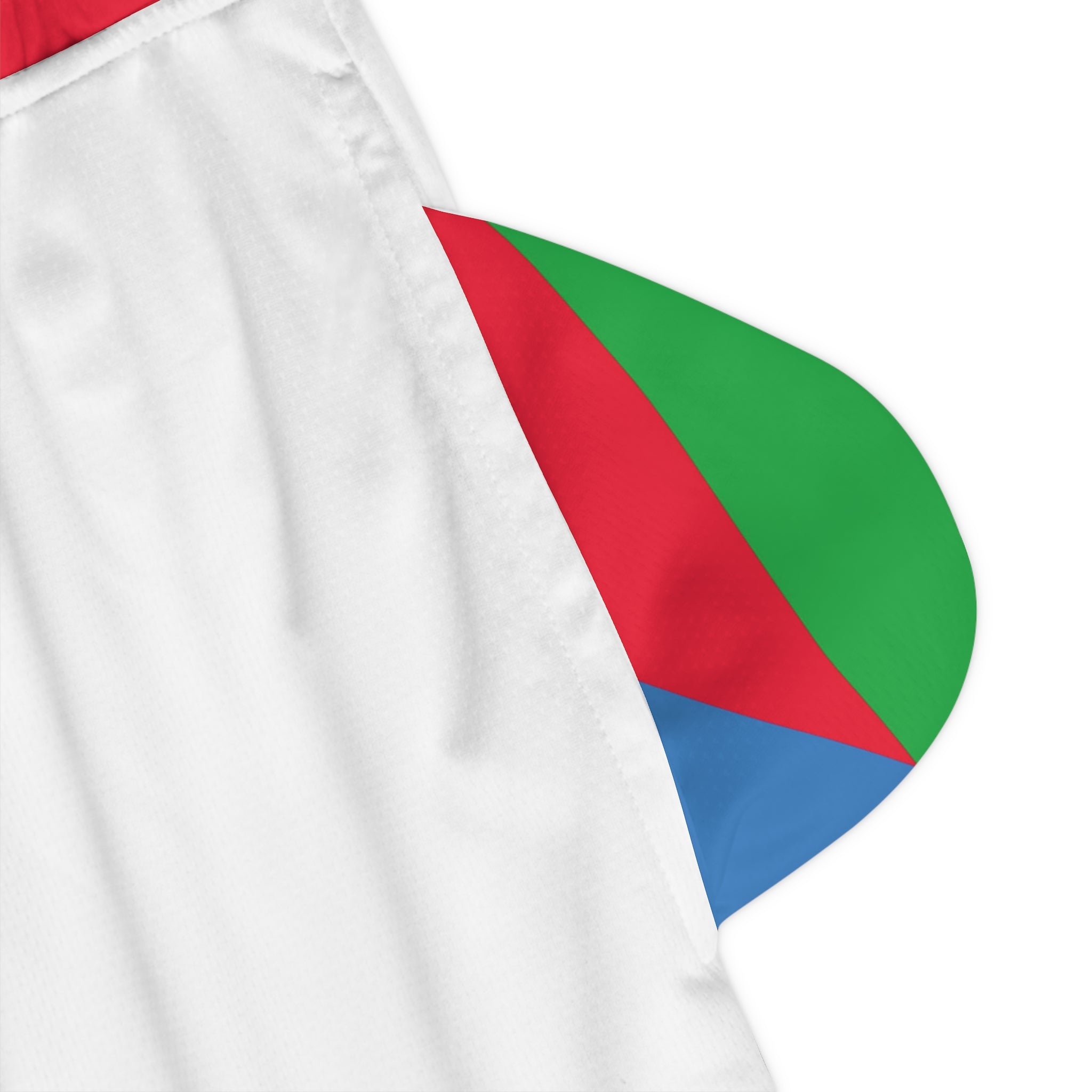 Eritrea Men Shorts