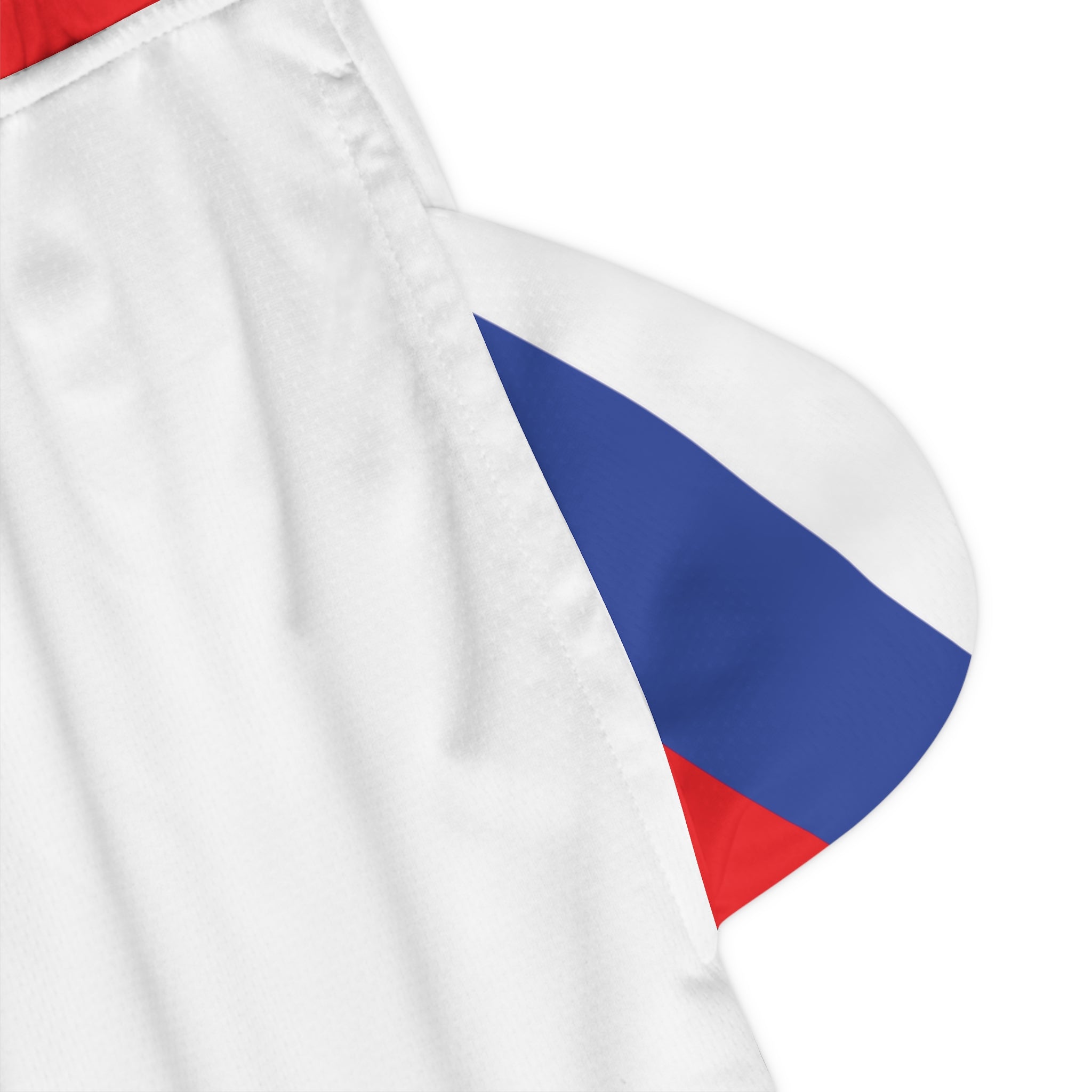 Slovenia Men Shorts