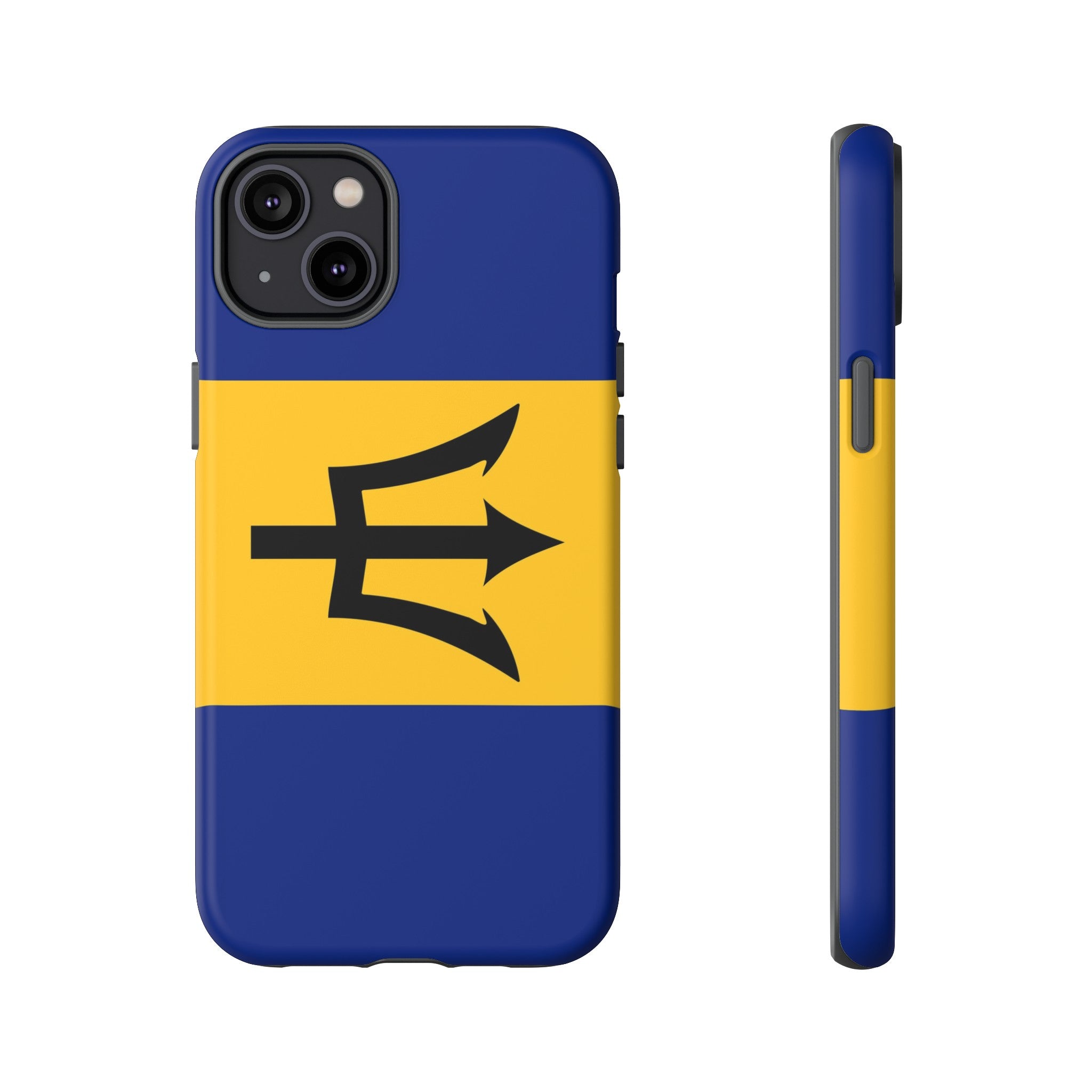 Barbados Phone Case