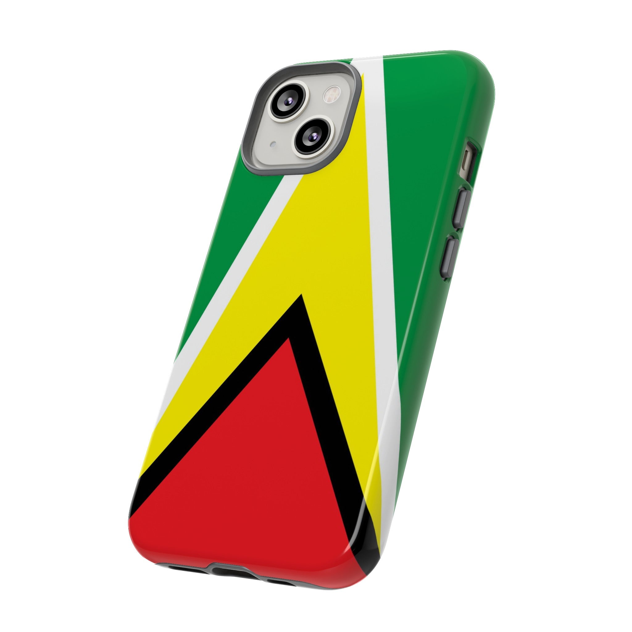 Guyana Phone Case