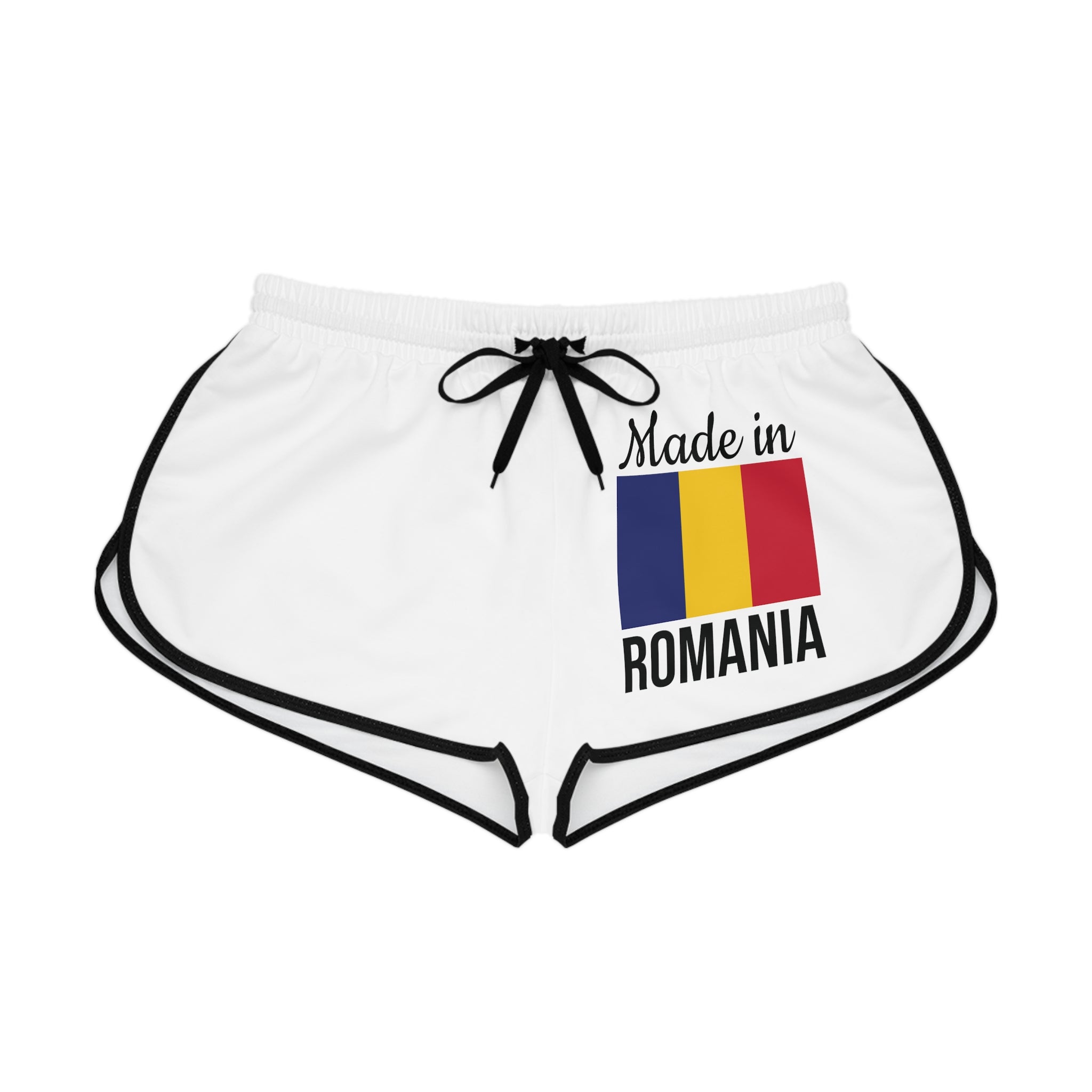 Romania Women's Shorts