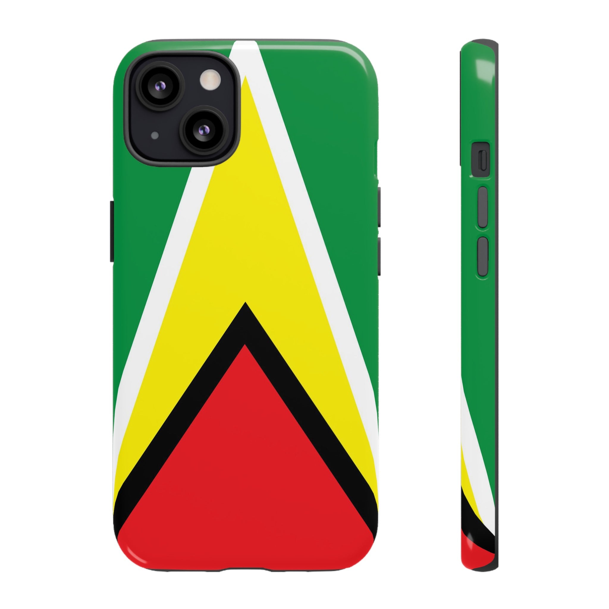 Guyana Phone Case