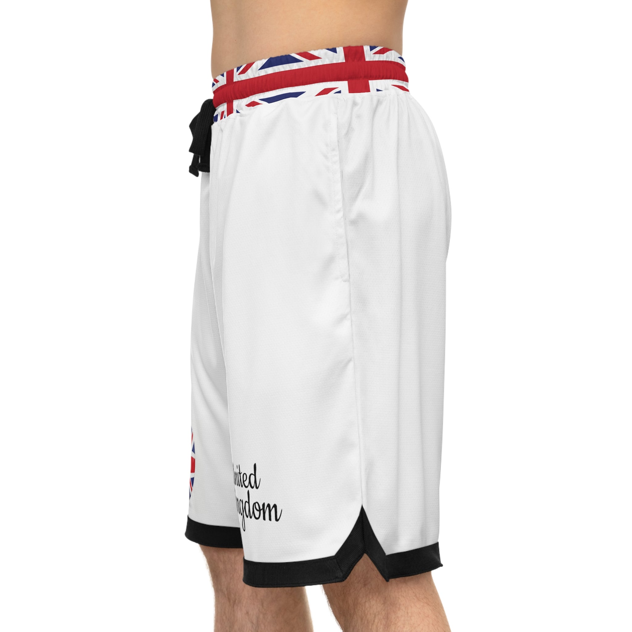 United Kingdom Men Shorts