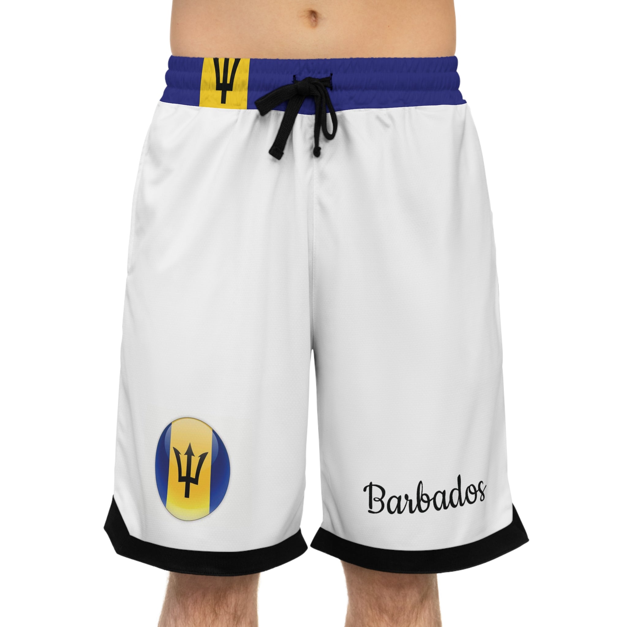 Barbados Men Shorts