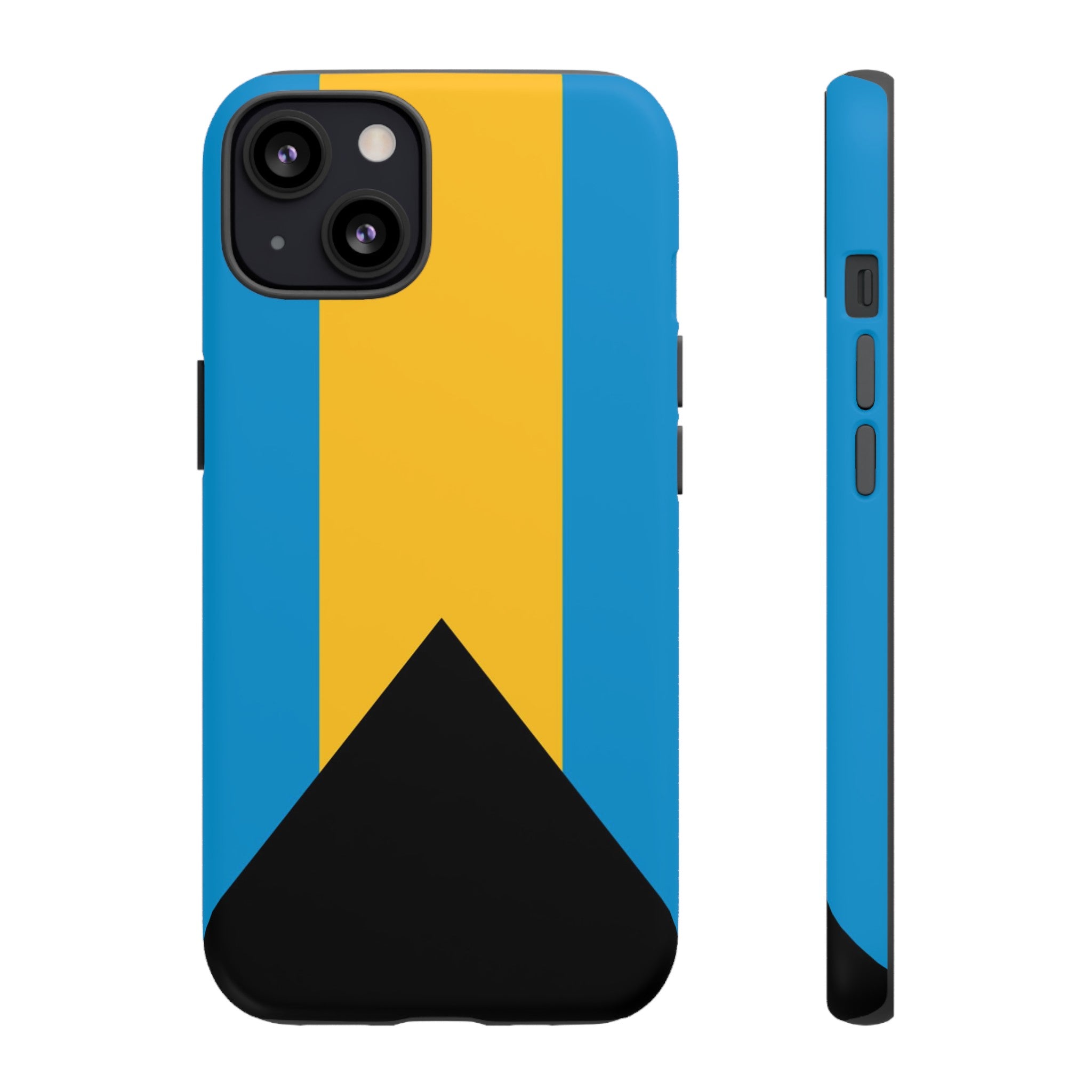 Bahamas Phone Case