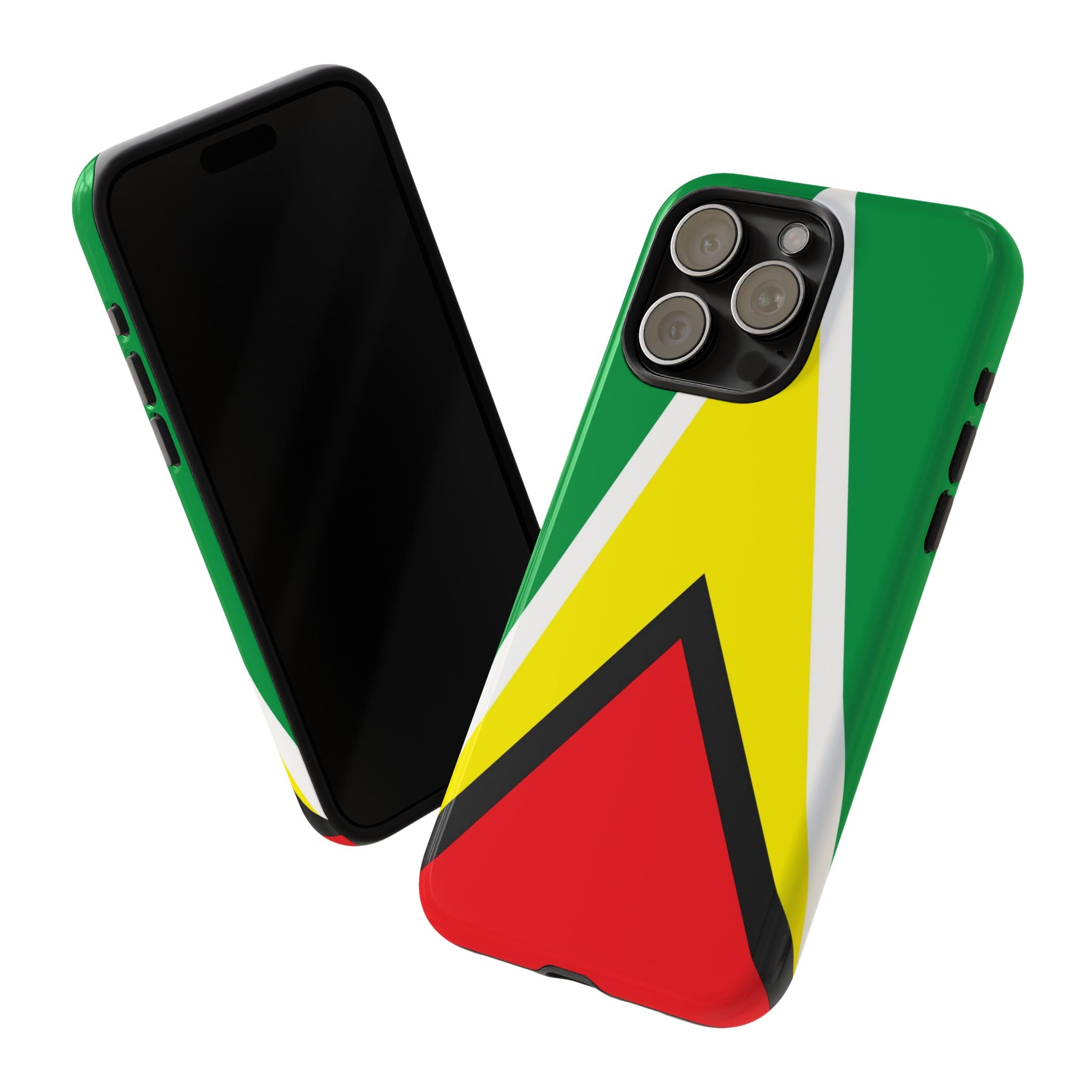 Guyana Phone Case