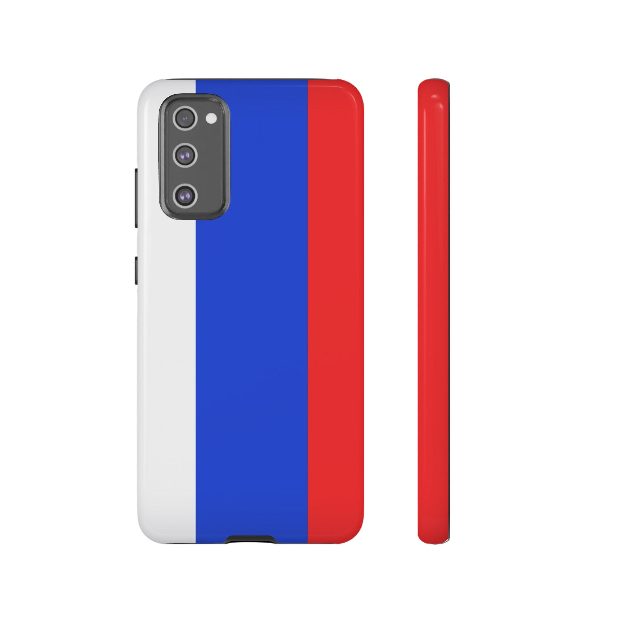 Russia Phone Case