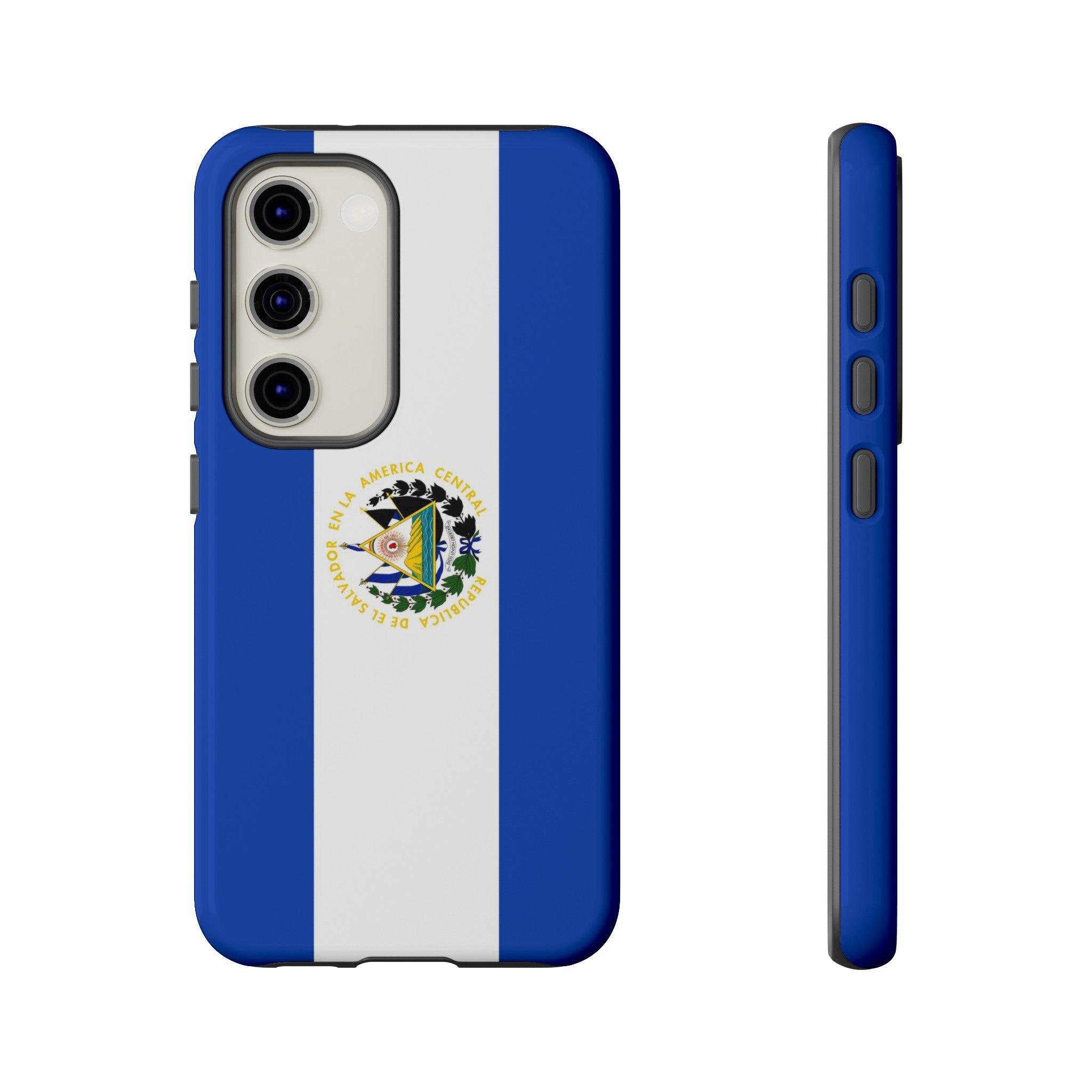 El Salvador Phone Case