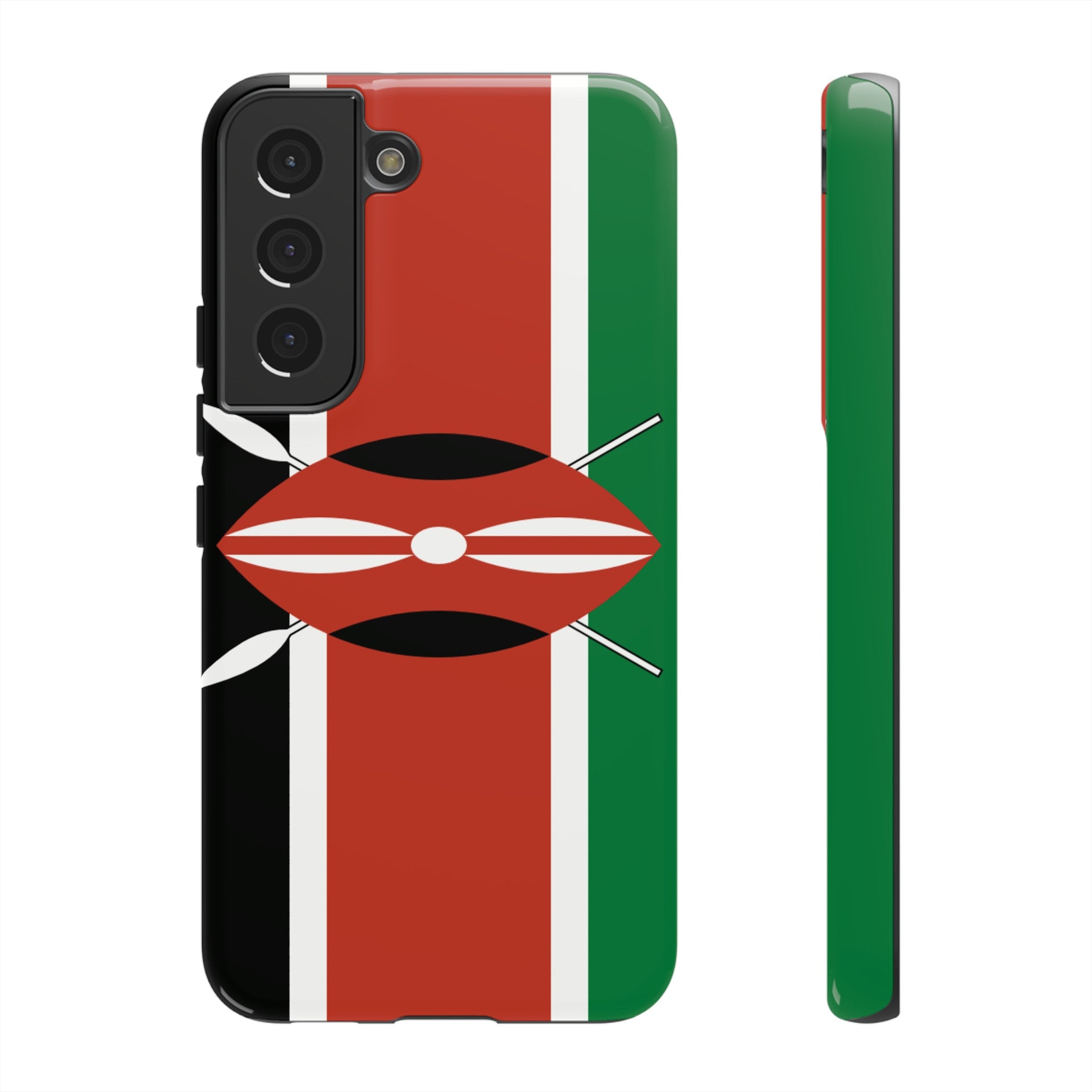 Kenya Phone Case