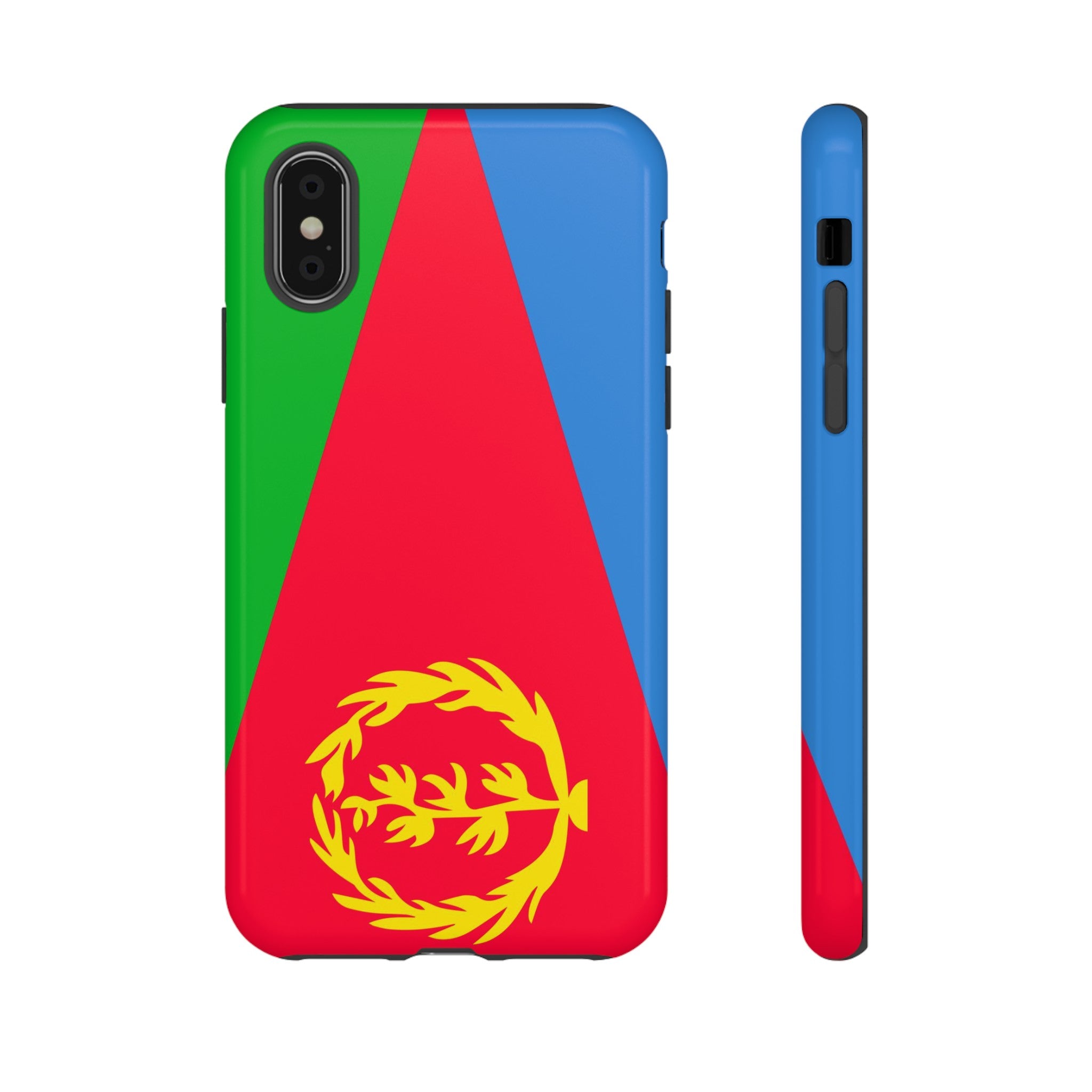 Eritrea Phone Case