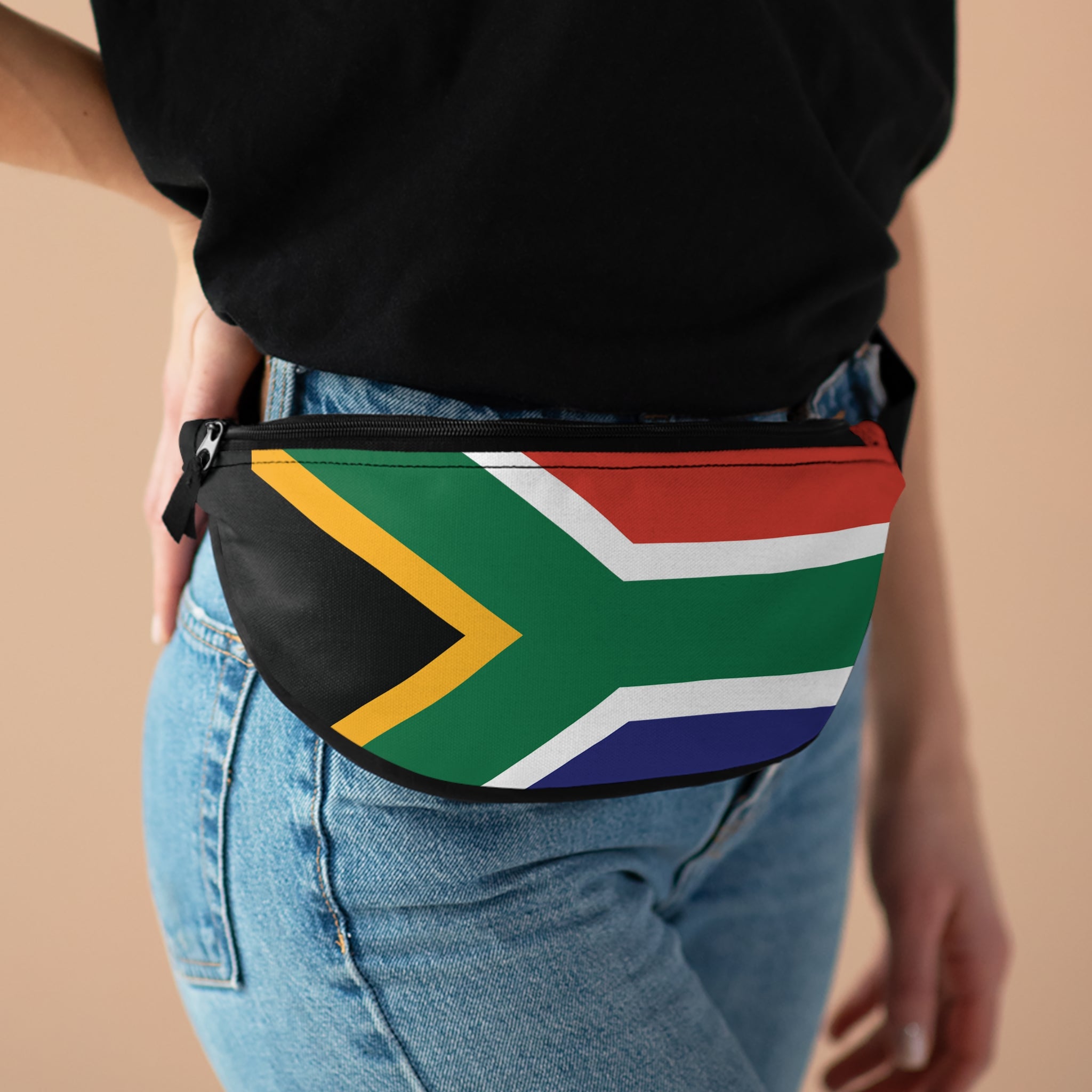 South Africa Fanny Pack