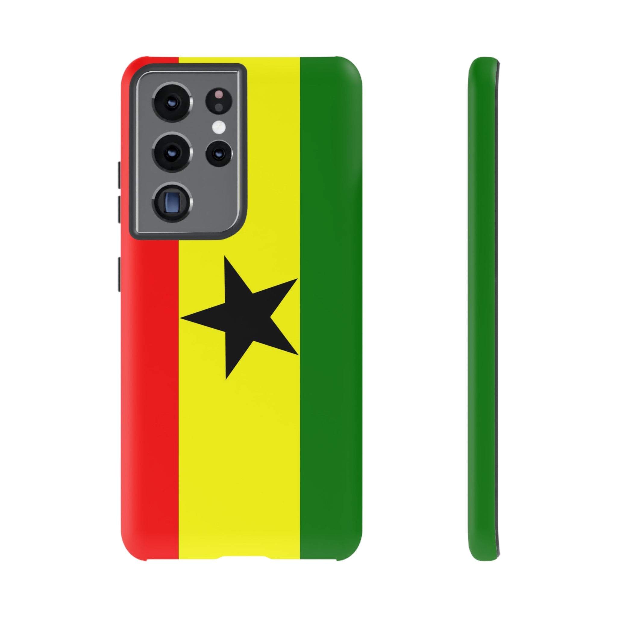 Ghana Phone Case