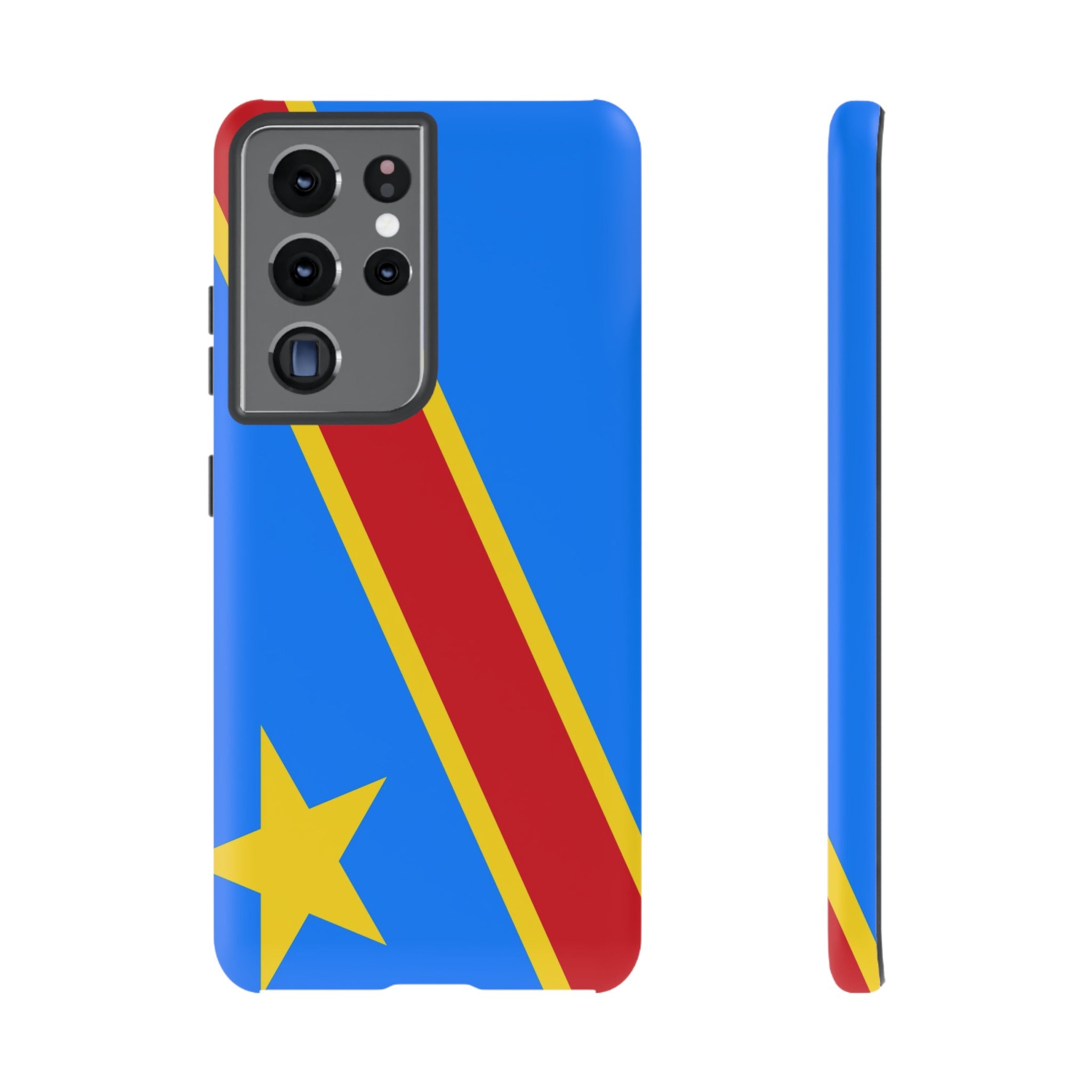 Congo Phone Case