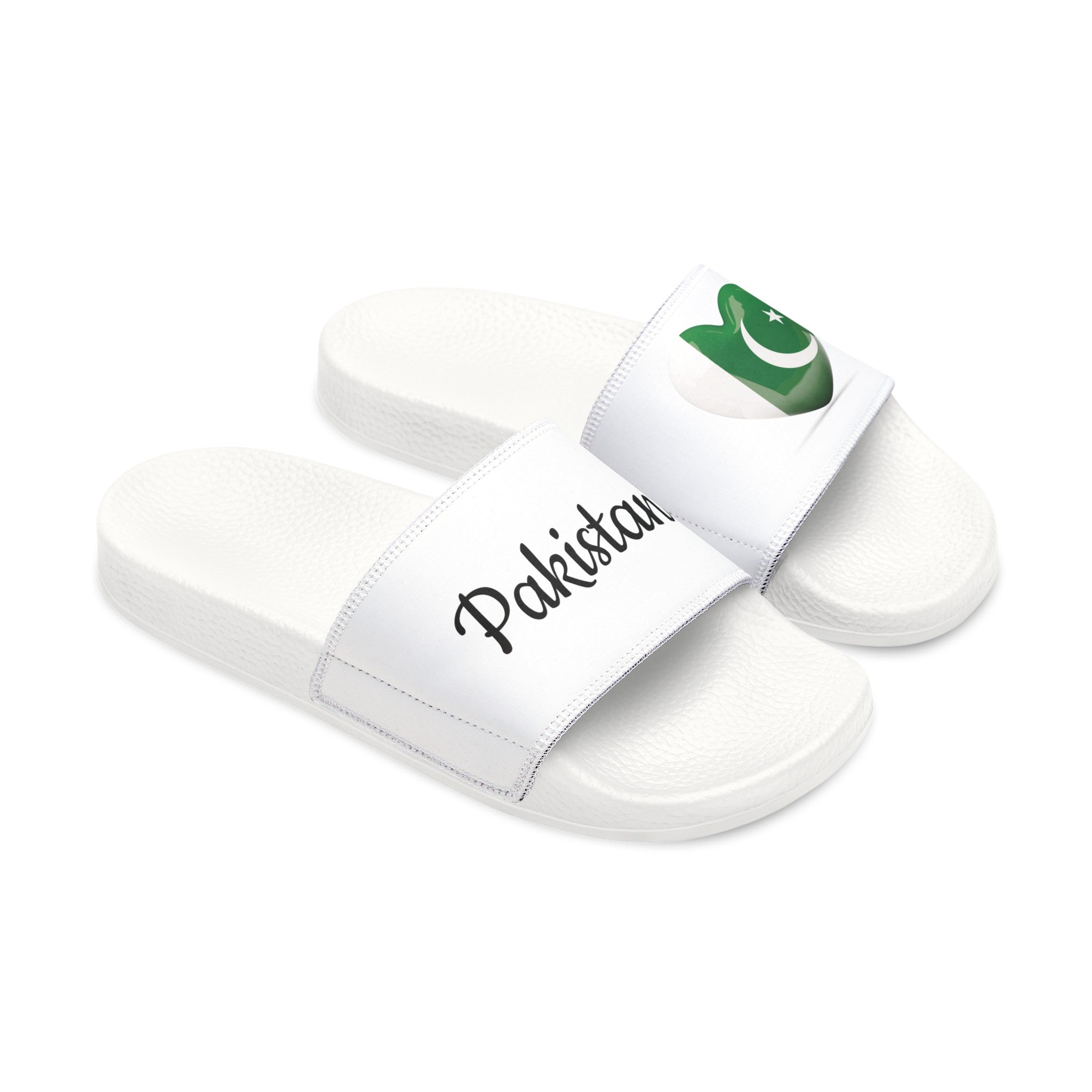 Pakistan Women's Sliders