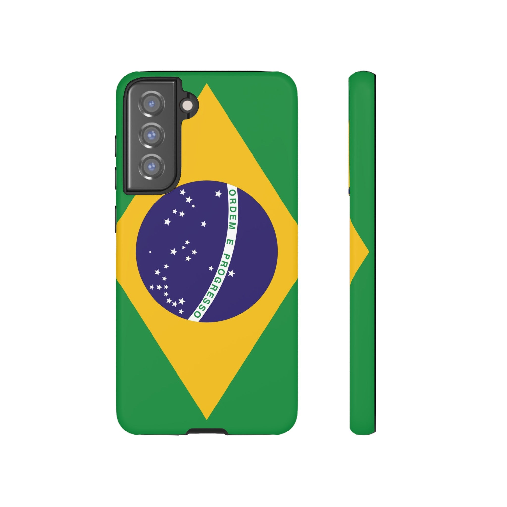 Brazil Phone Case