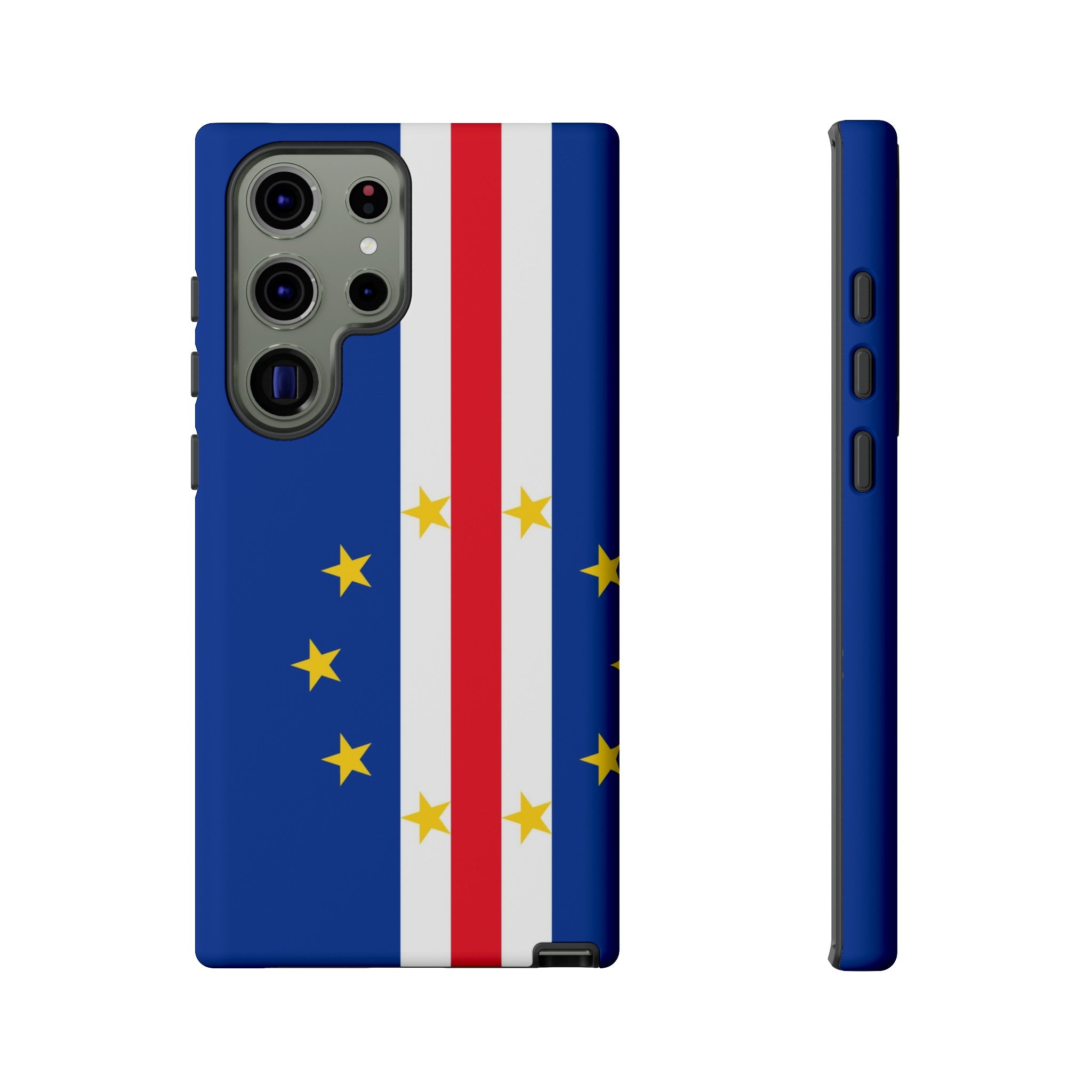 Cabo Verde Phone Case