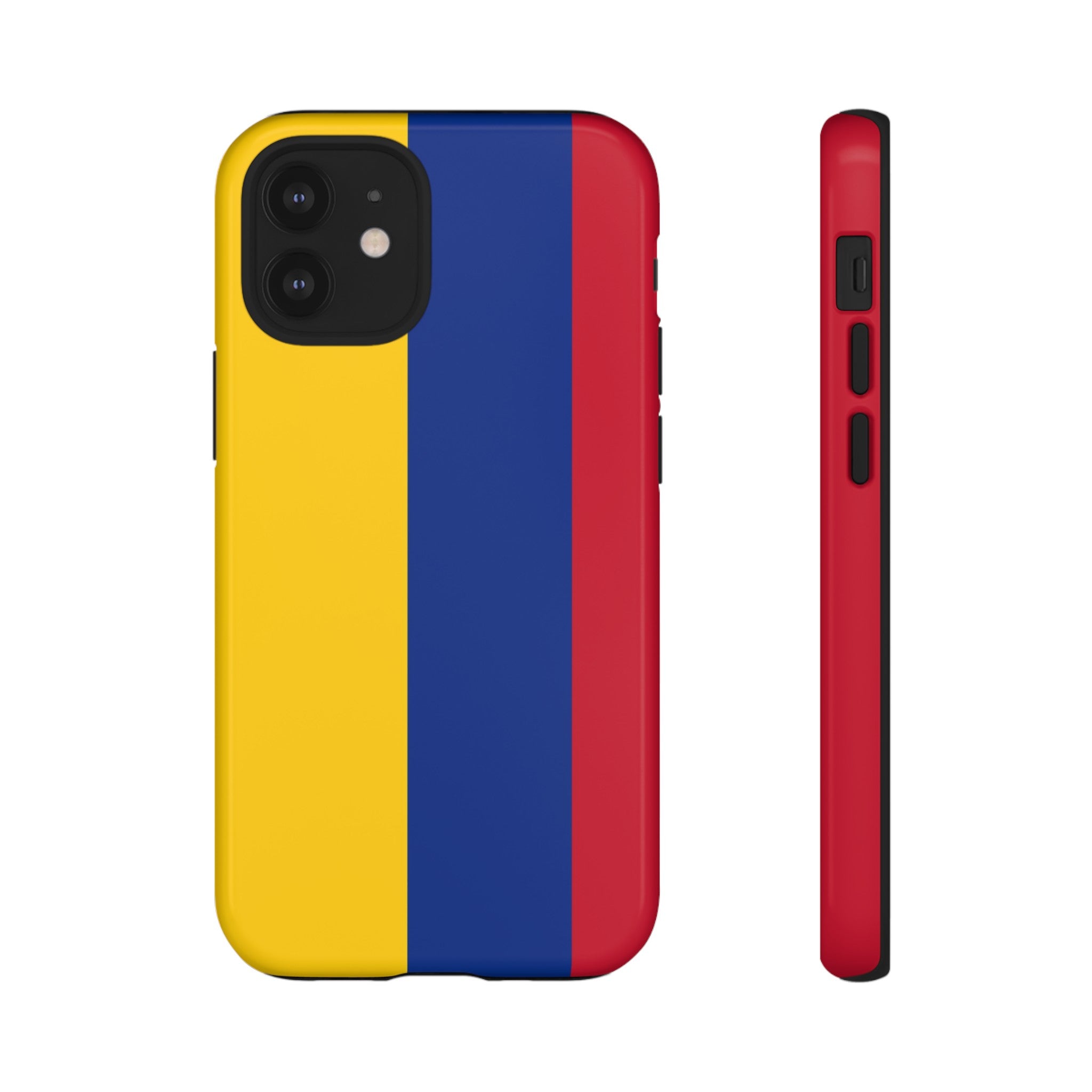 Colombia Phone Case