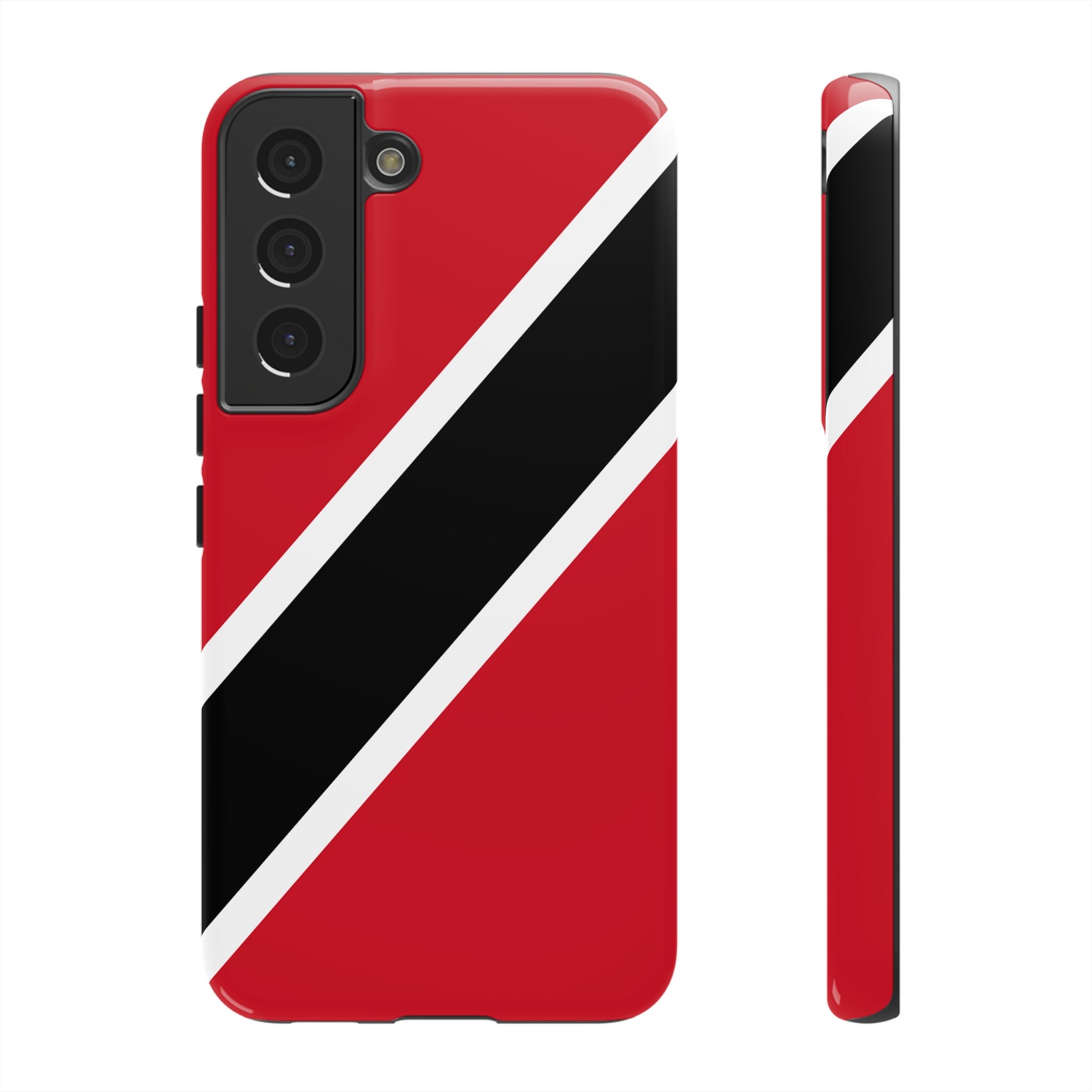 Trinidad And Tobago Phone Case