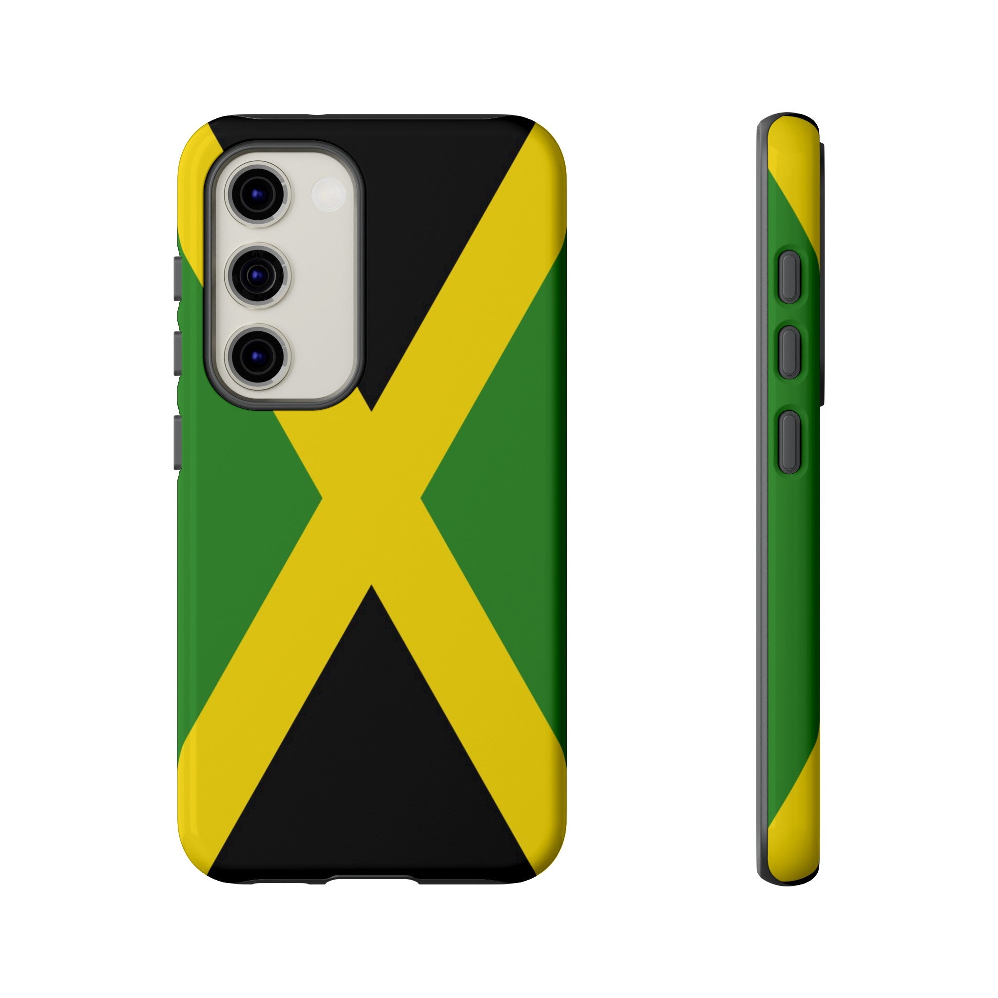 Jamaica Phone Case