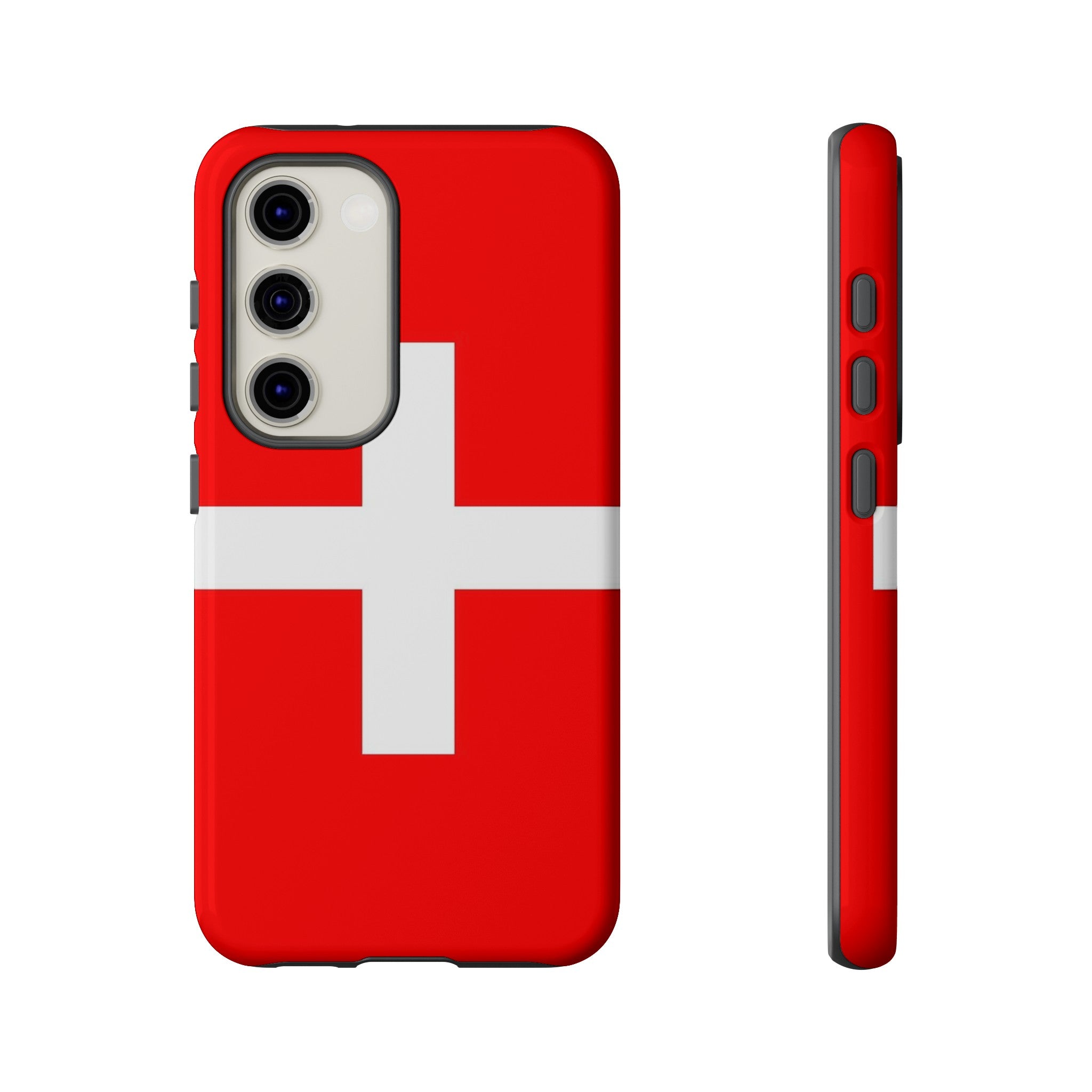 Switzerland Phone Case