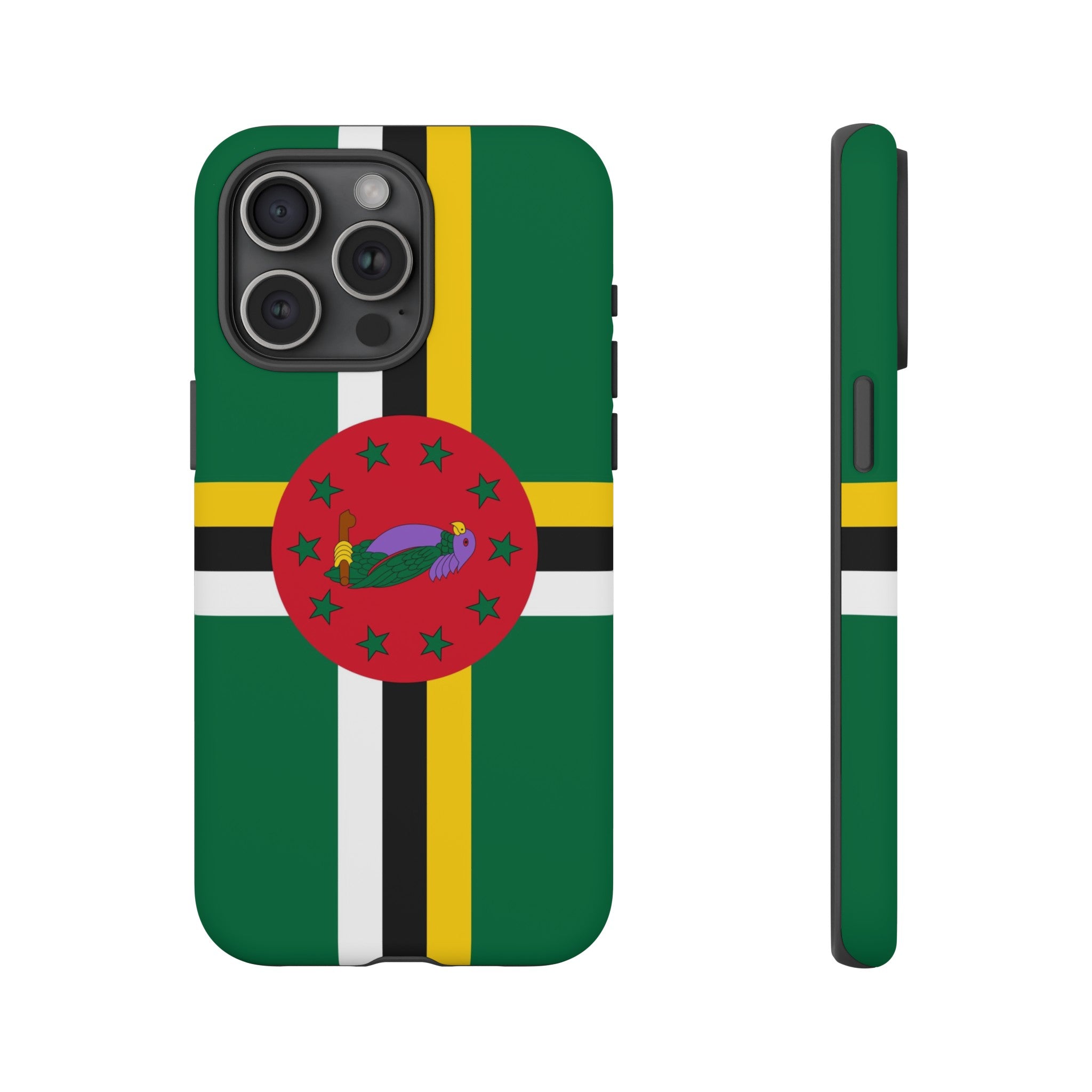 Dominica Phone Case