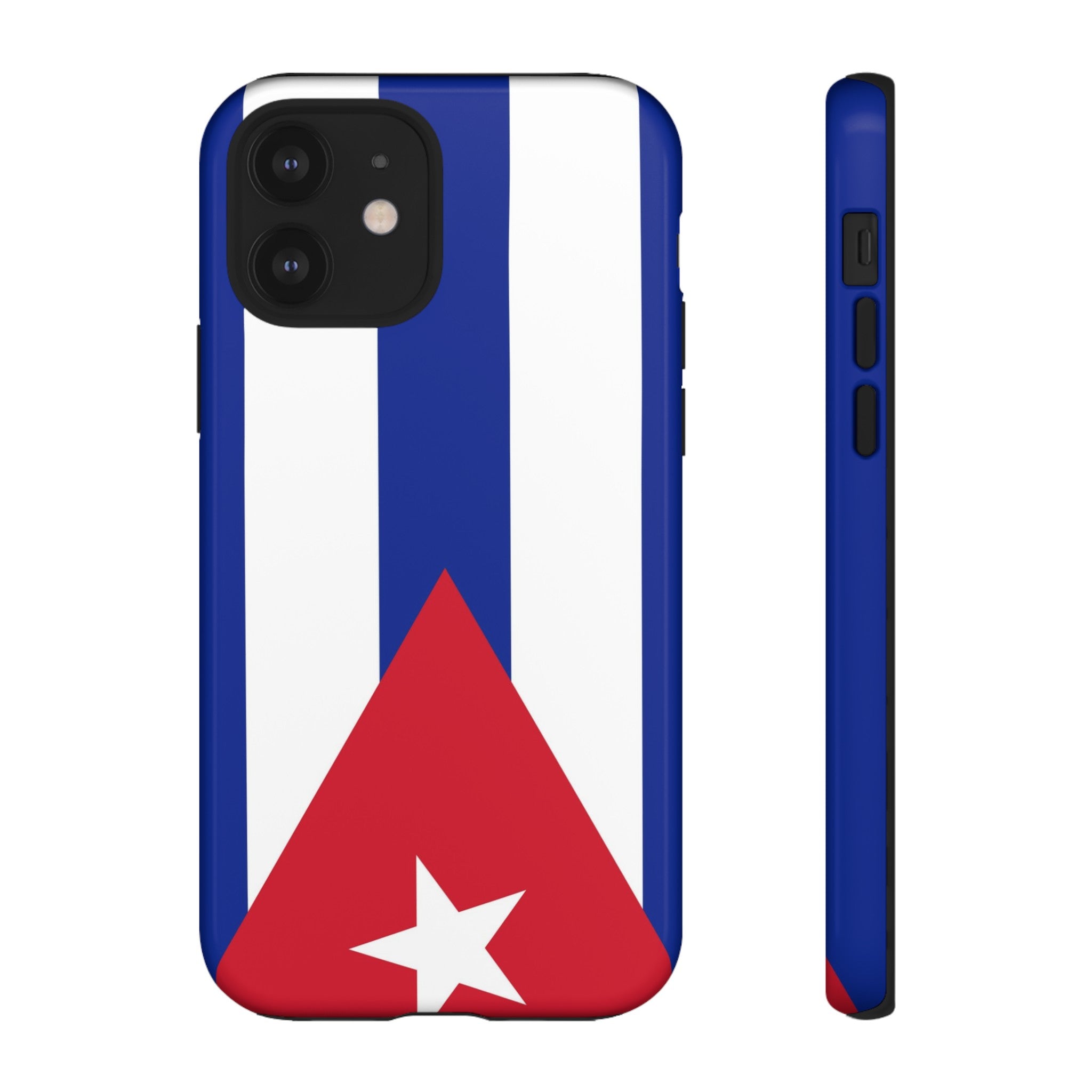 Cuba Phone Case