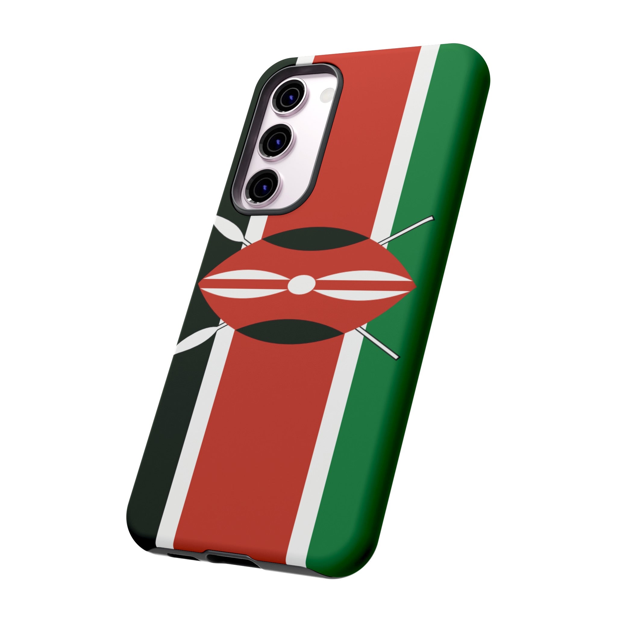 Kenya Phone Case