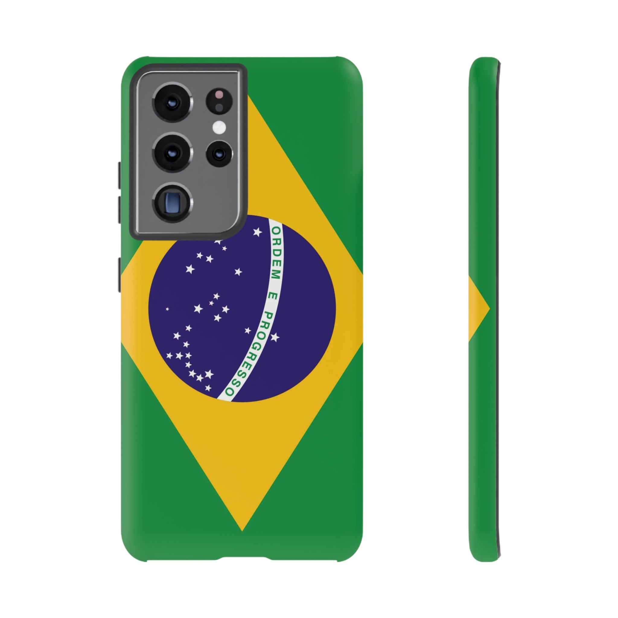 Brazil Phone Case