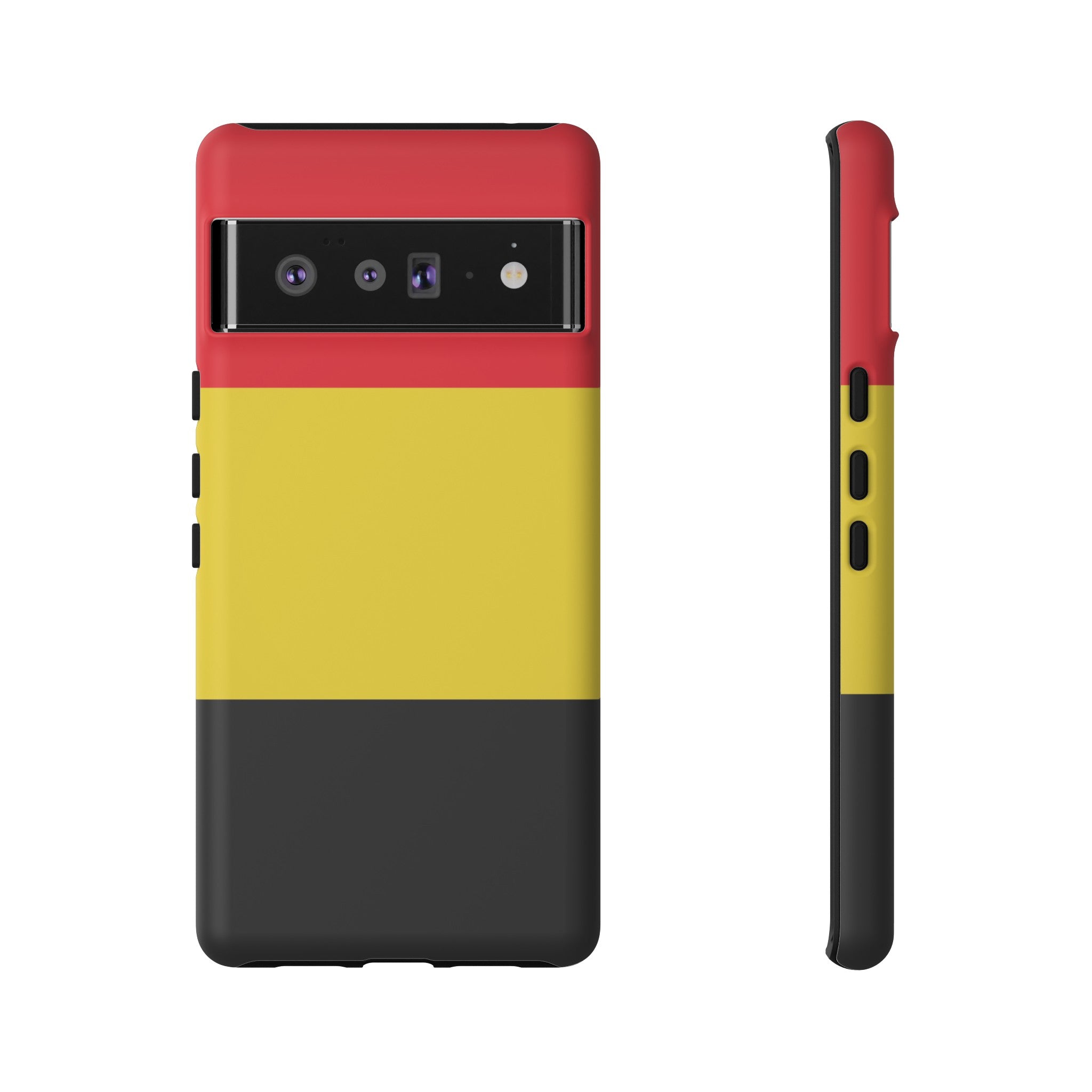 Belgium Phone Case