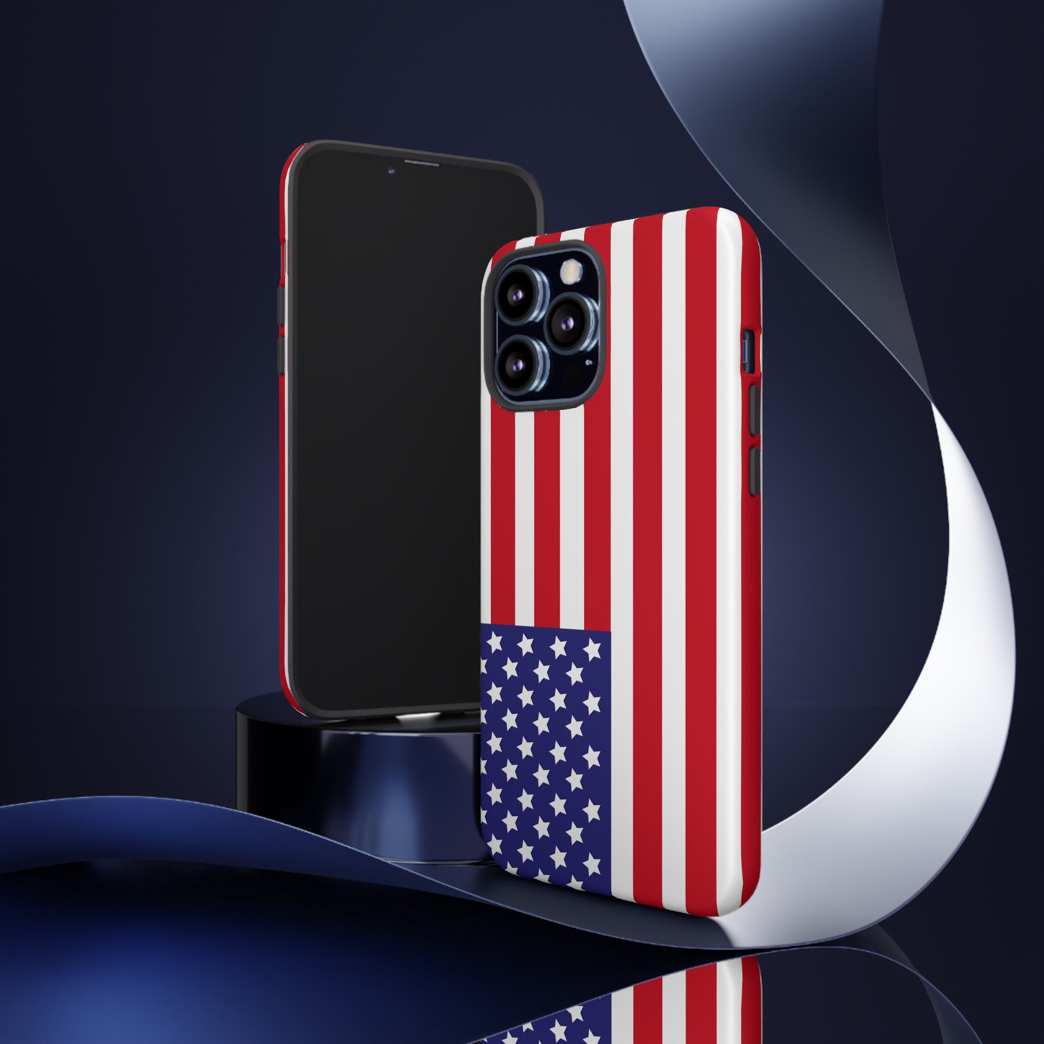 America Phone Case