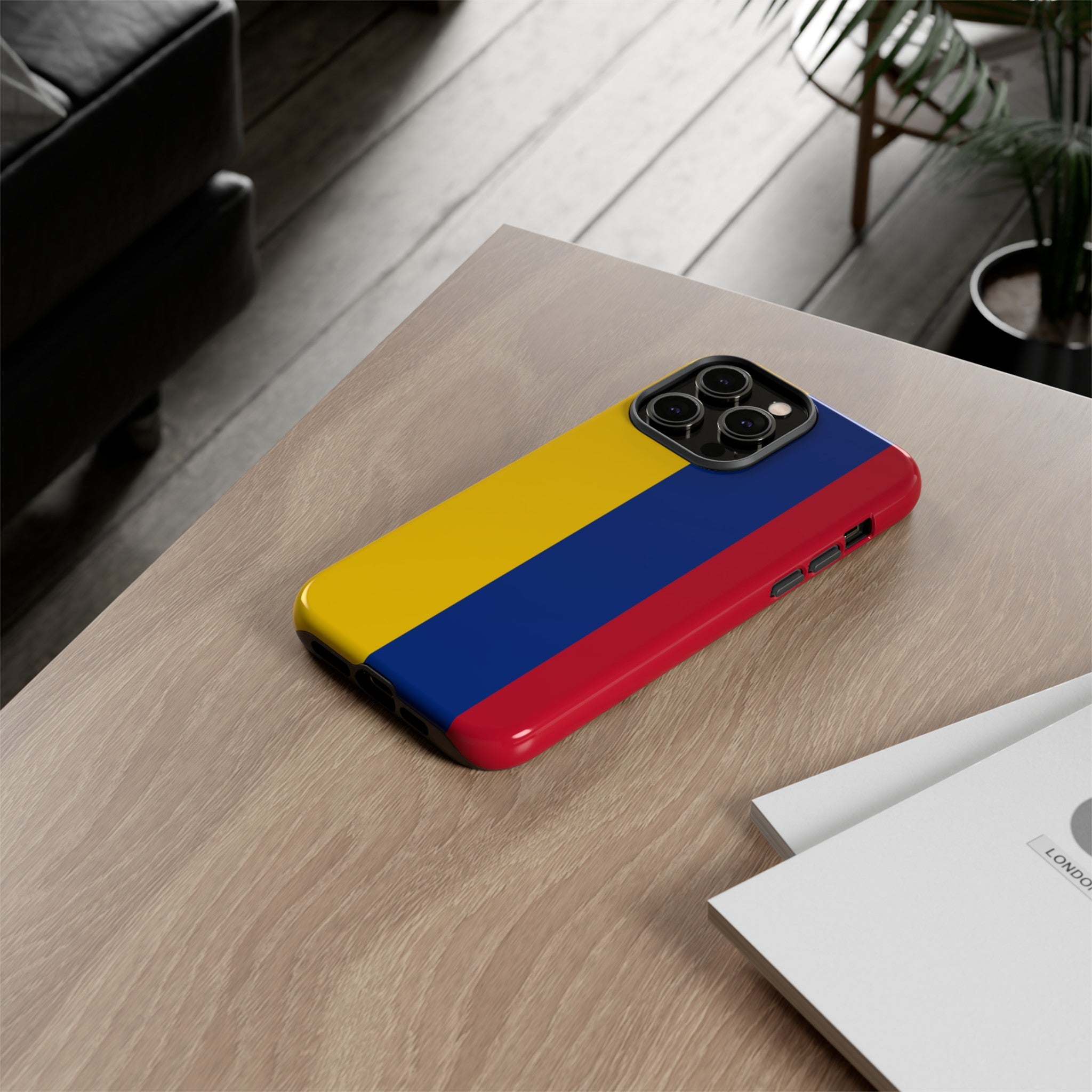 Colombia Phone Case