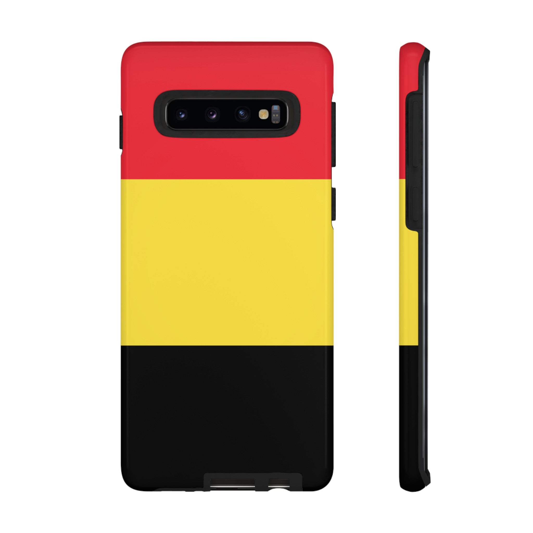 Belgium Phone Case