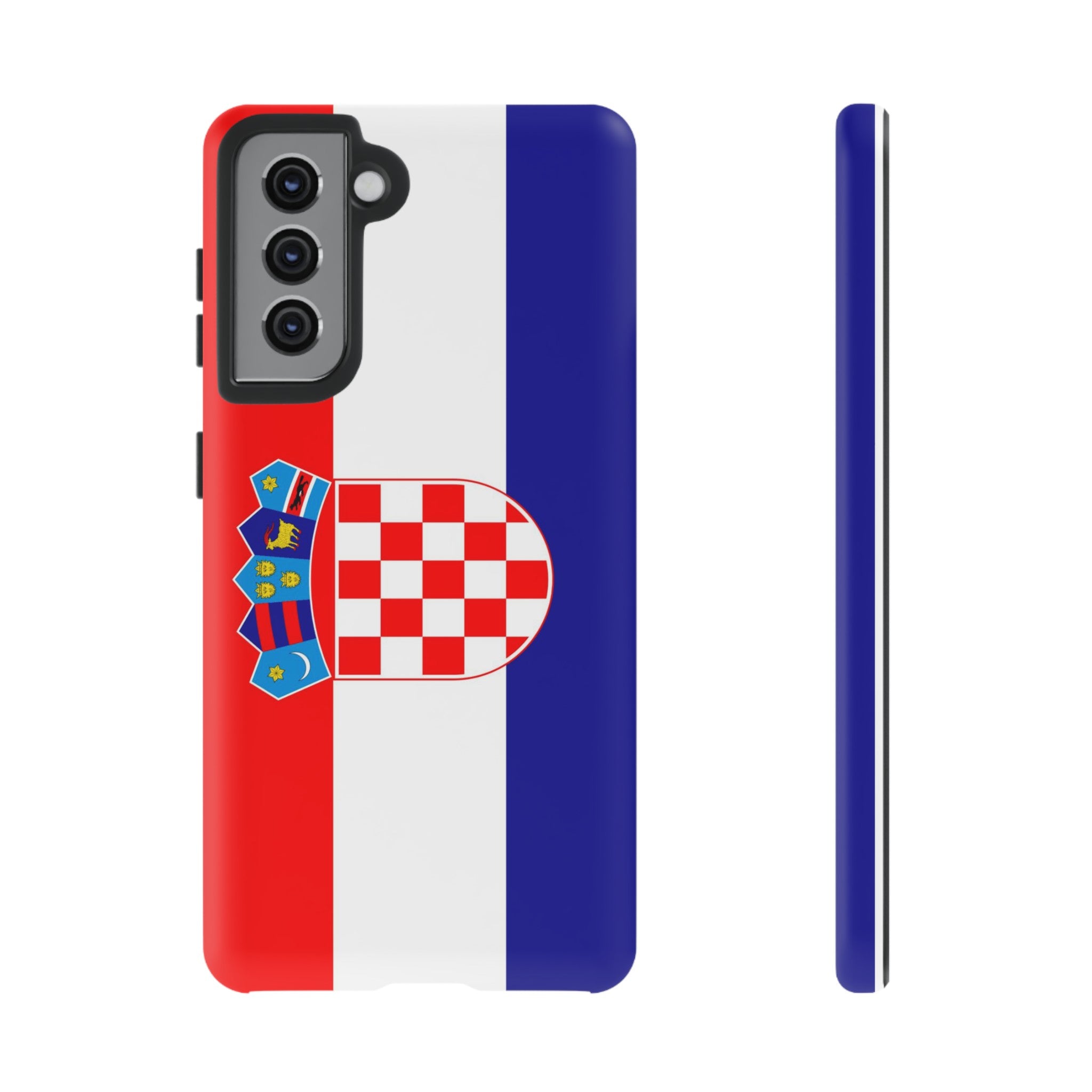 Croatia Phone Case