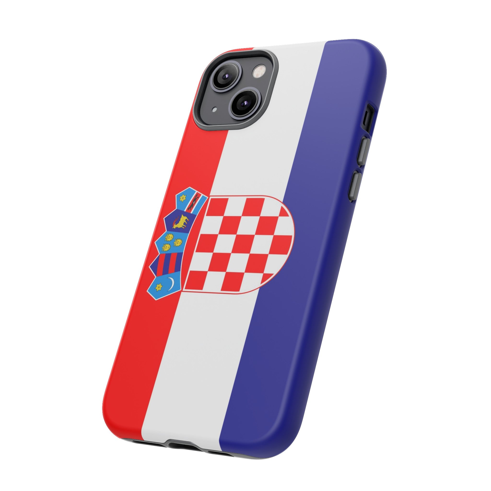 Croatia Phone Case