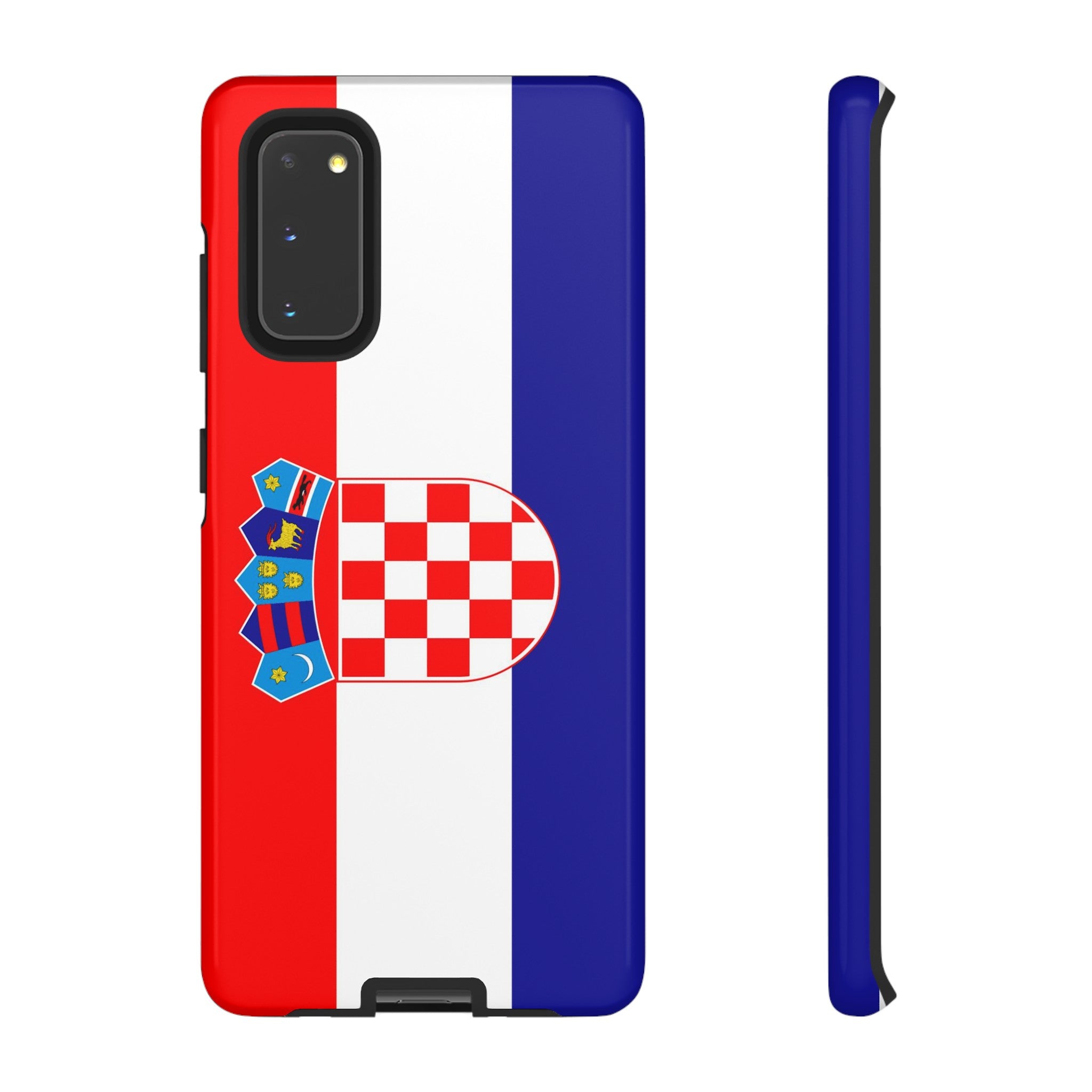 Croatia Phone Case