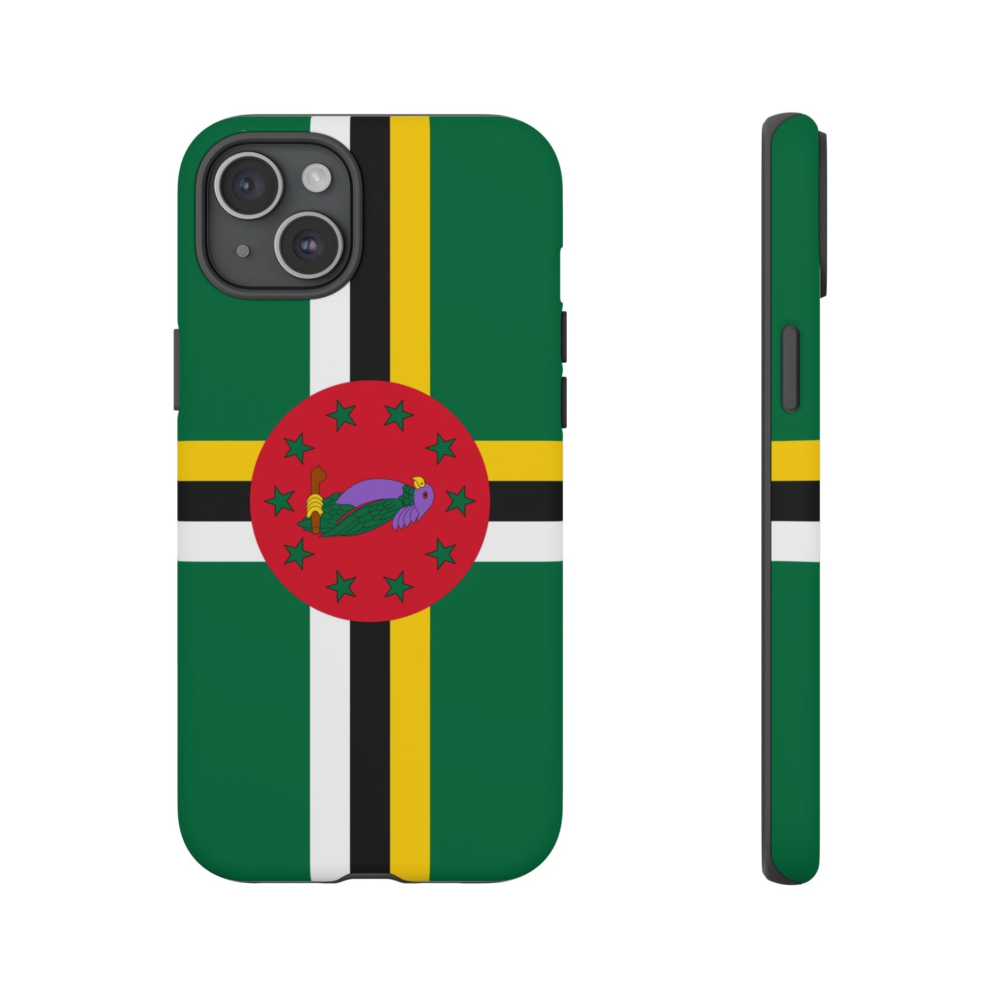 Dominica Phone Case