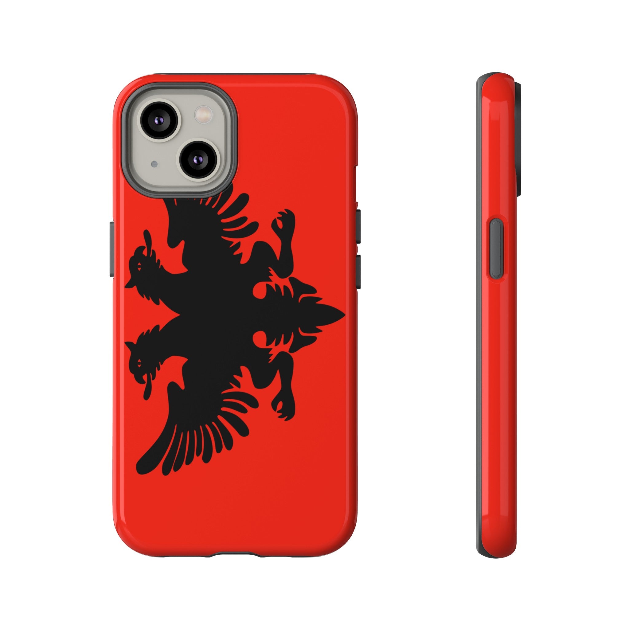 Albania Phone Case