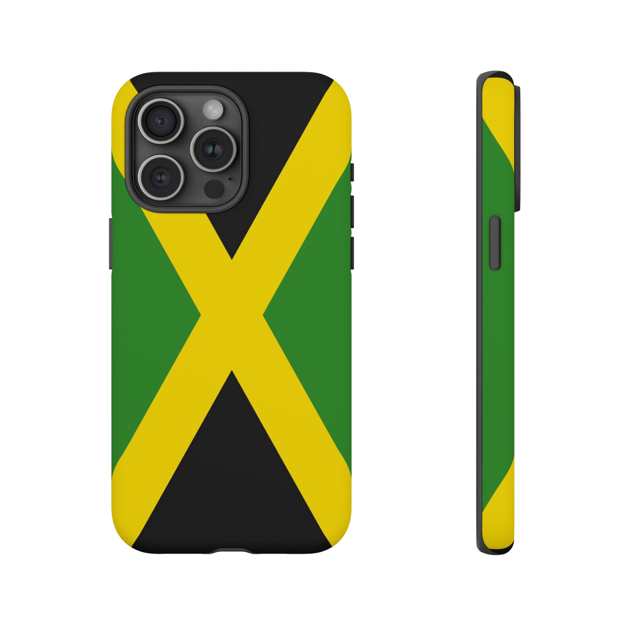 Jamaica Phone Case